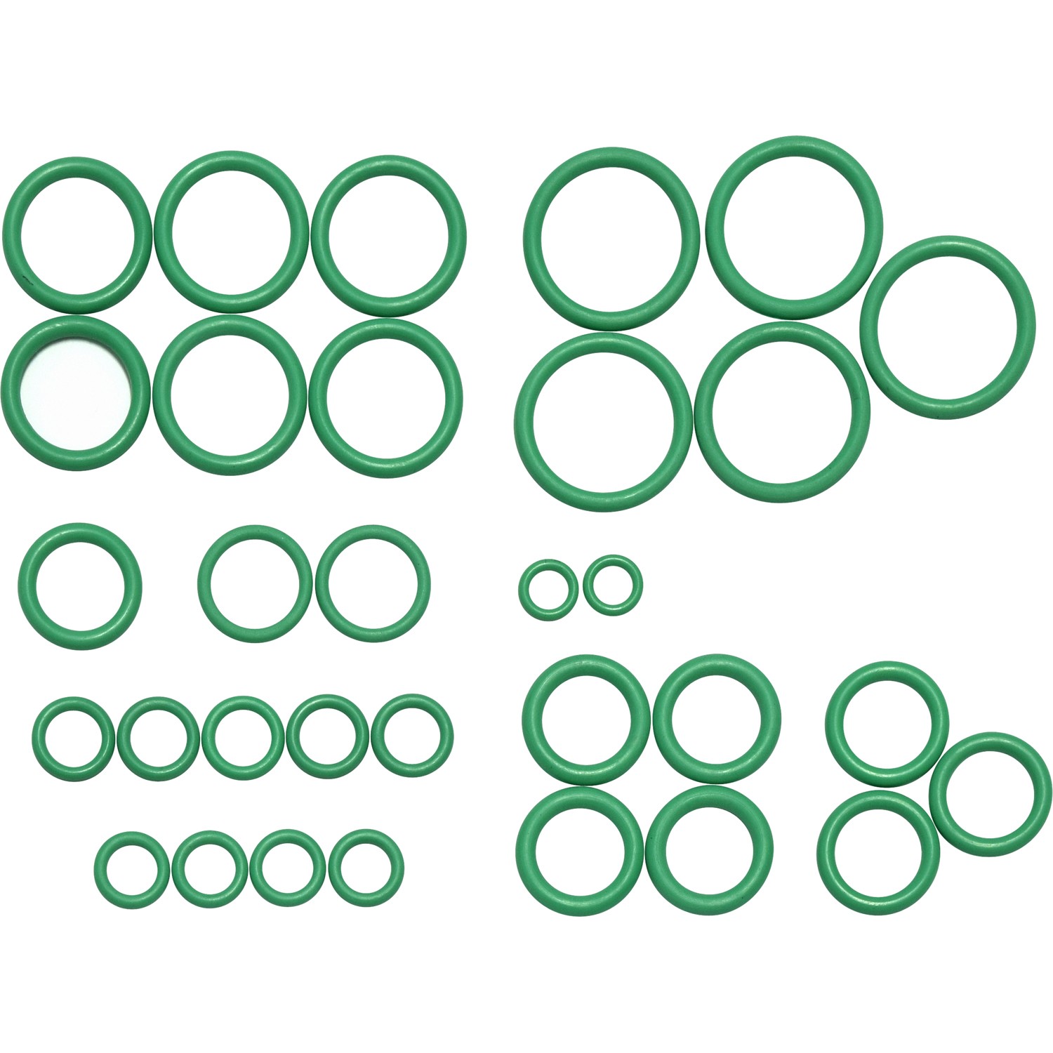 A/C System Seal Kit