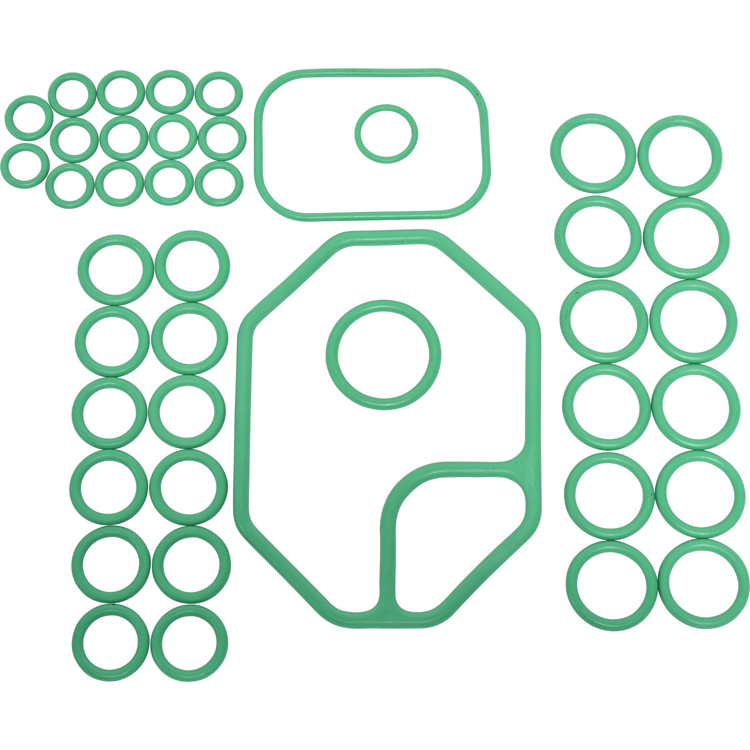 A/C System Seal Kit