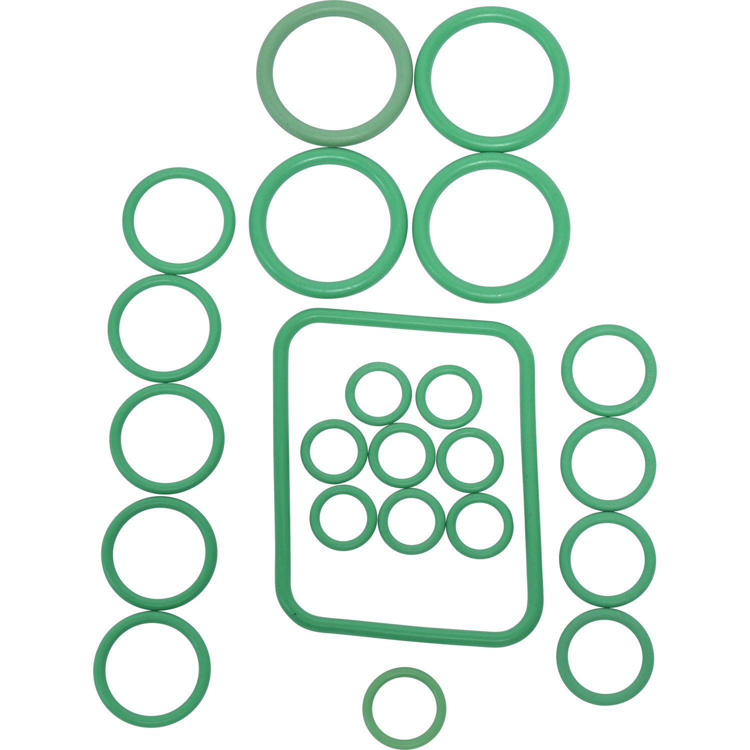 A/C System Seal Kit