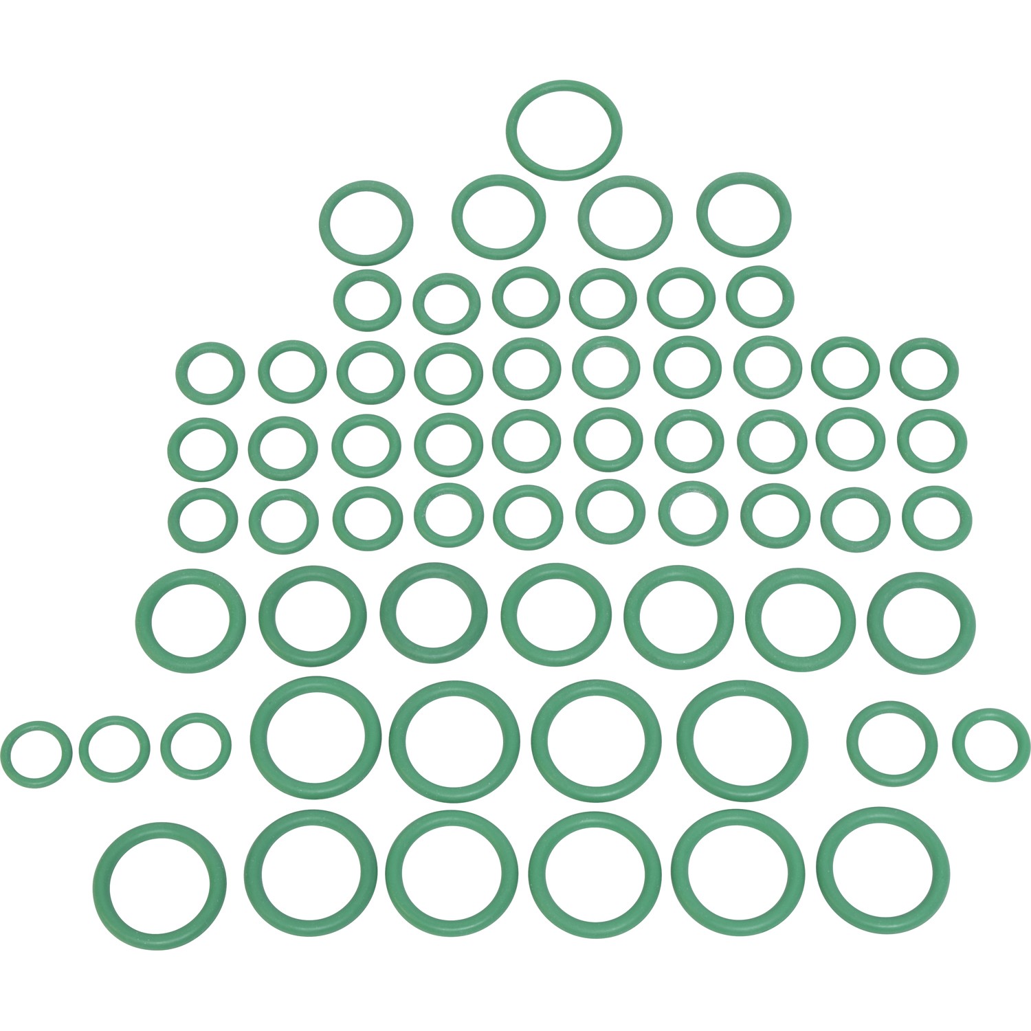 A/C System Seal Kit