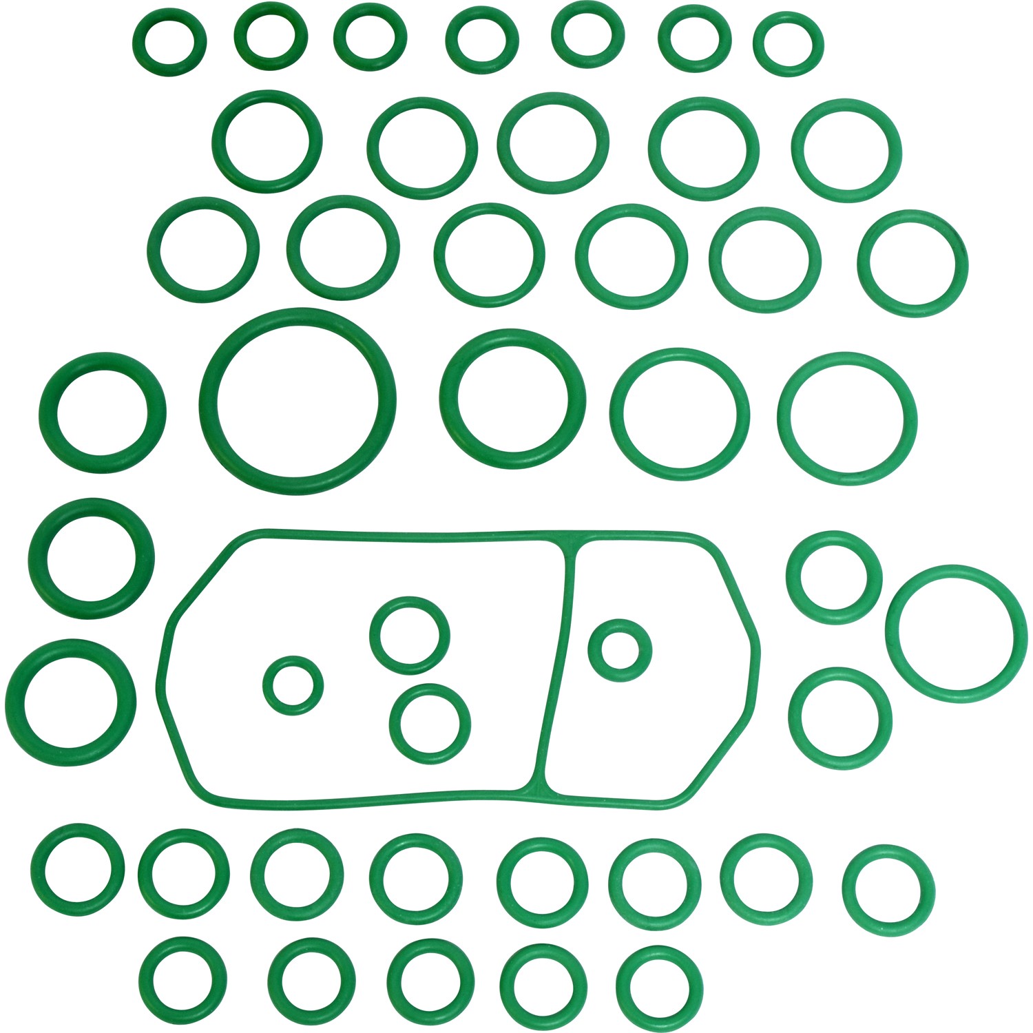A/C System Seal Kit
