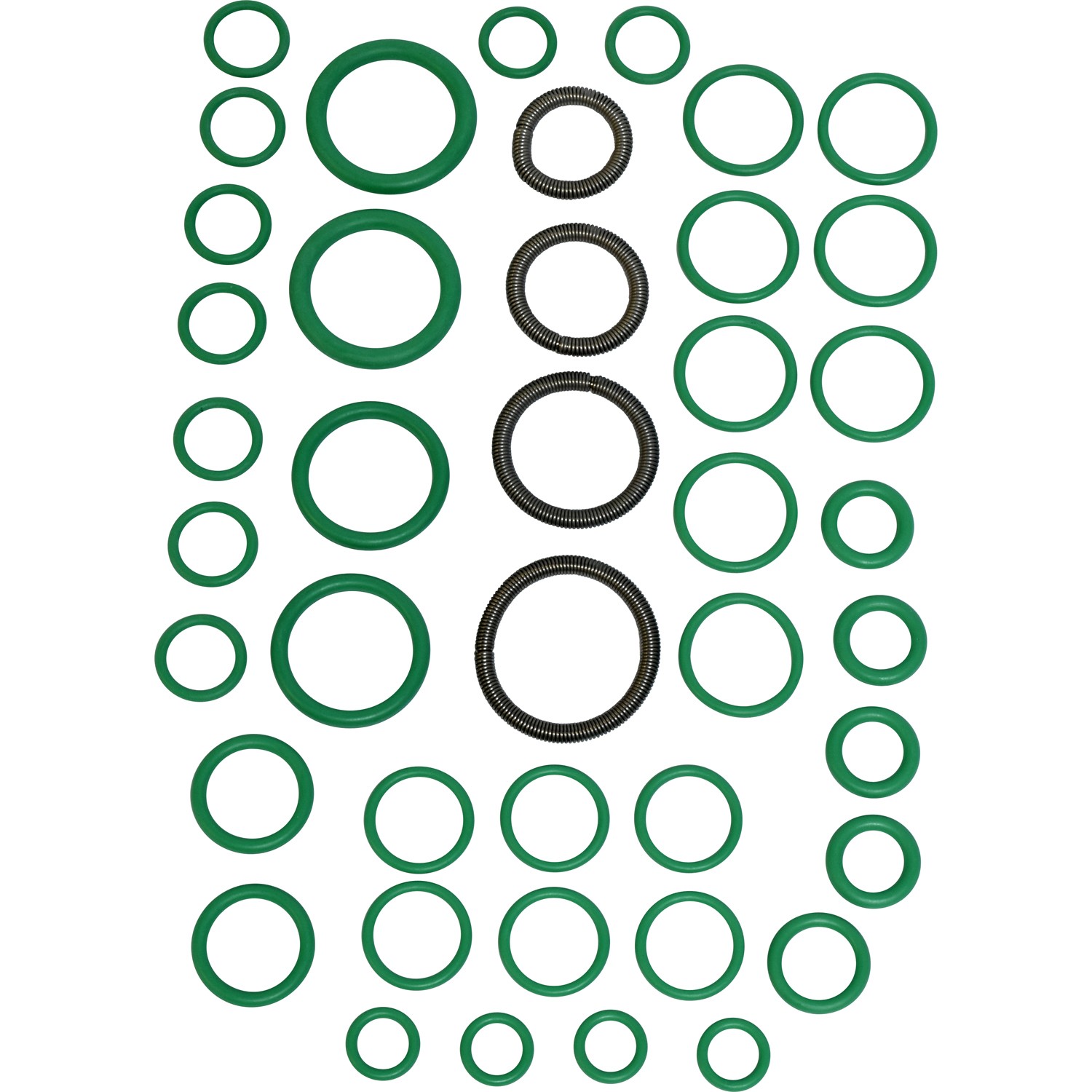 A/C System Seal Kit