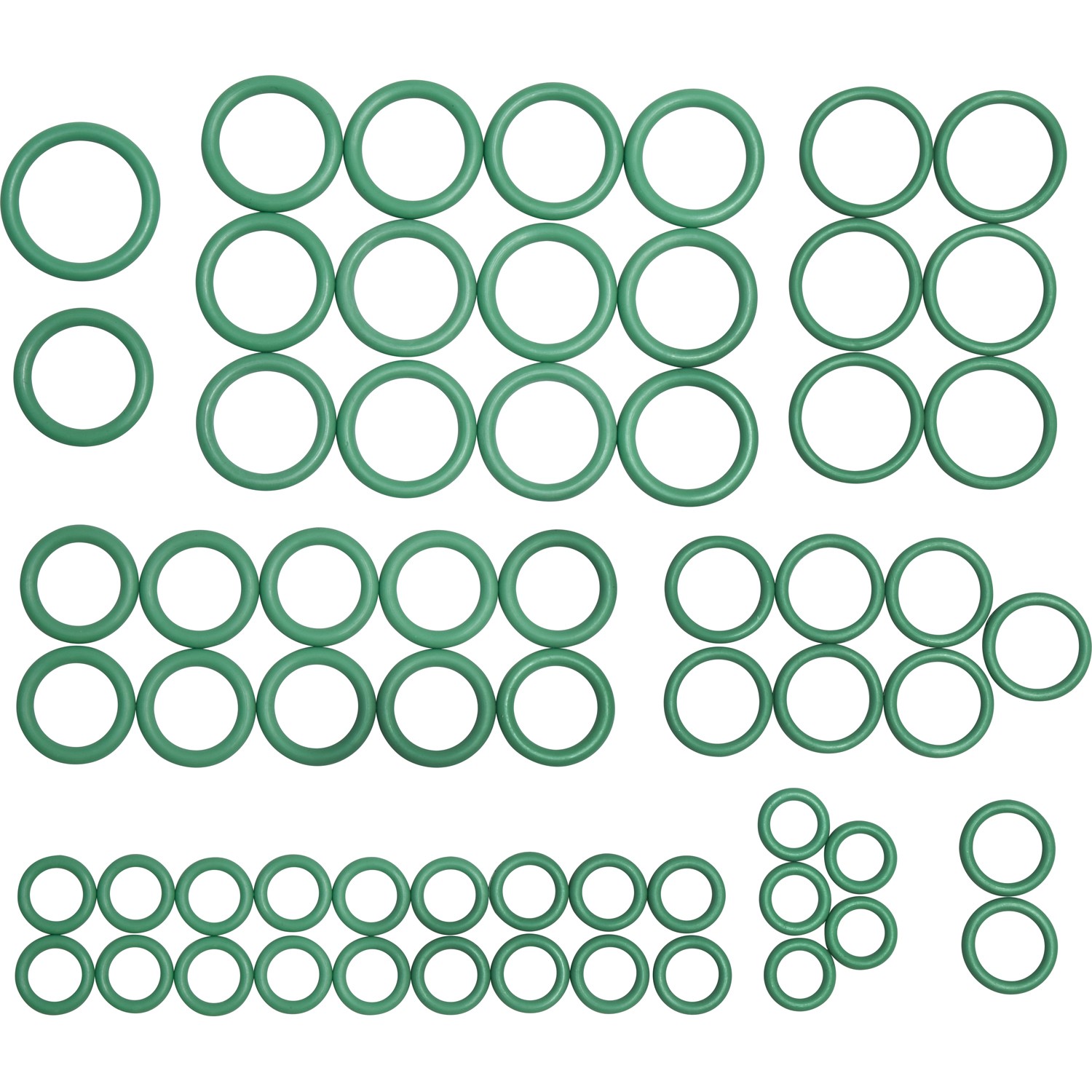 A/C System Seal Kit
