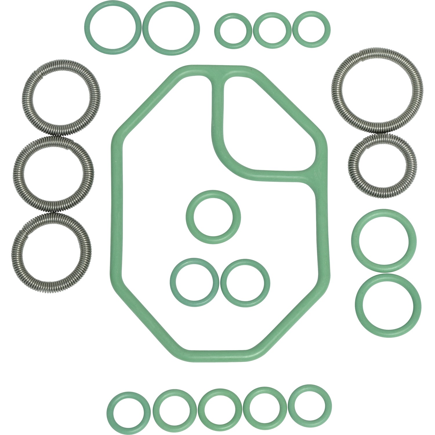 A/C System Seal Kit