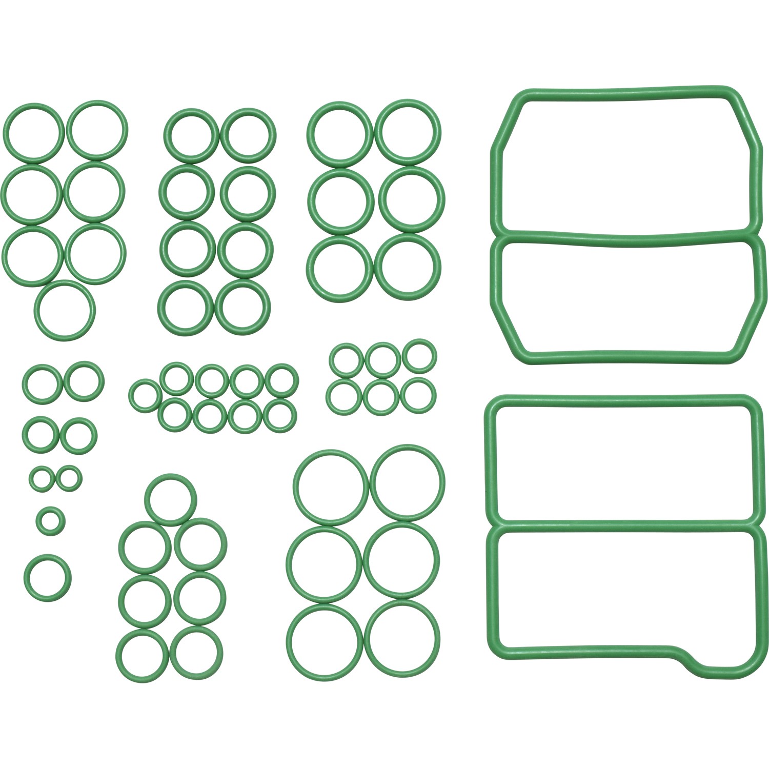 A/C System Seal Kit