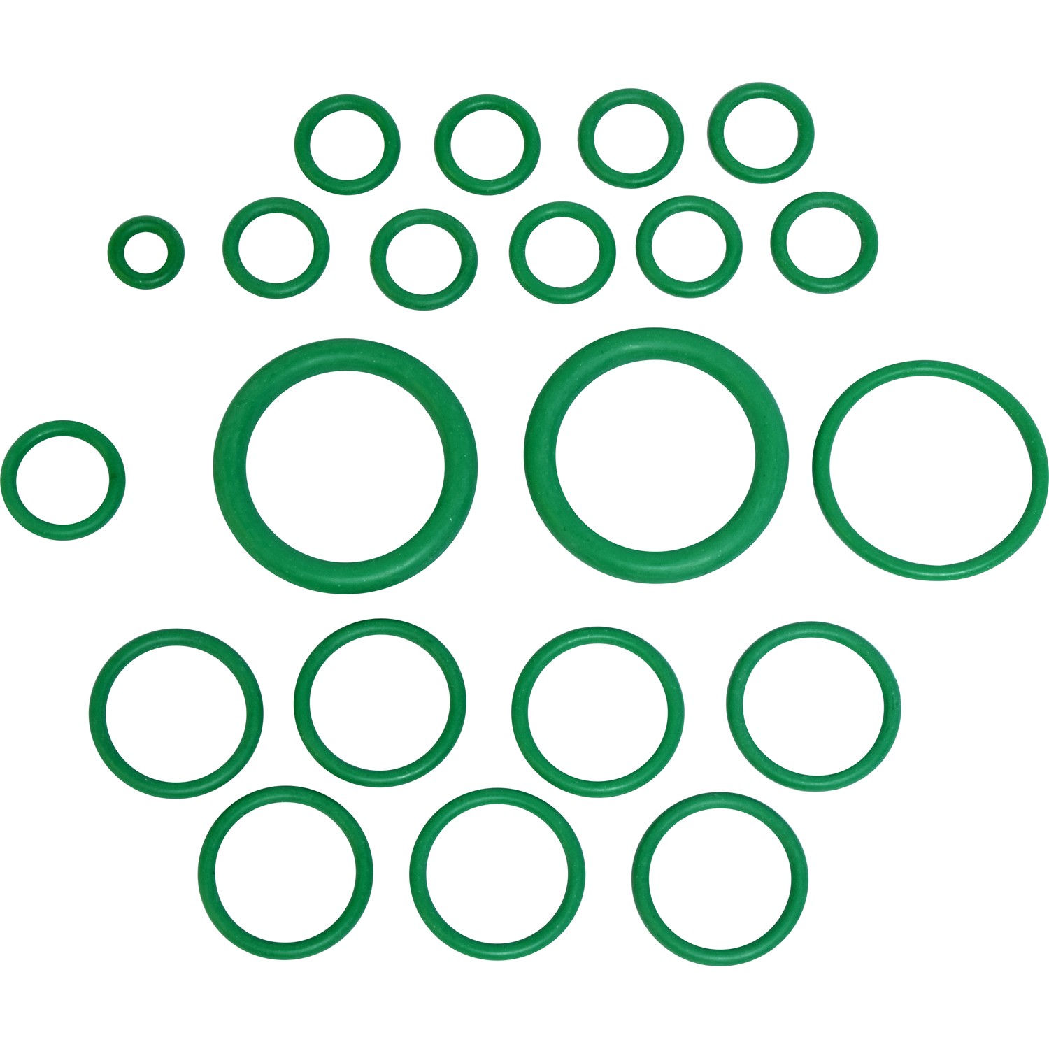 A/C System Seal Kit