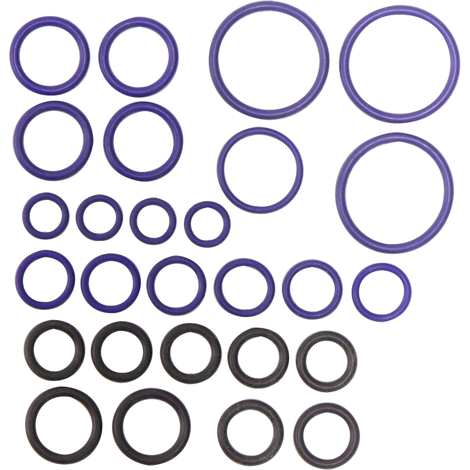 A/C System Seal Kit