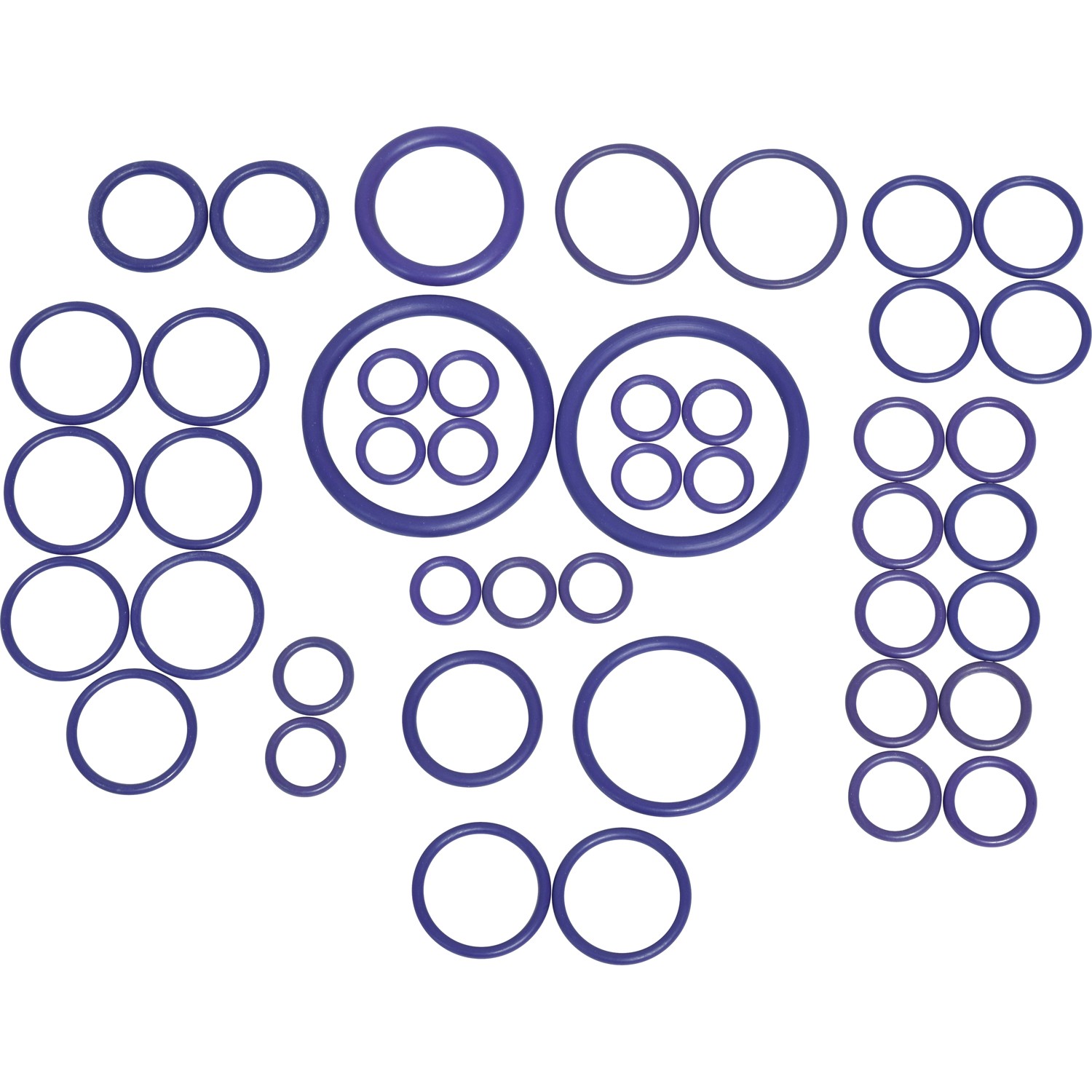 A/C System Seal Kit