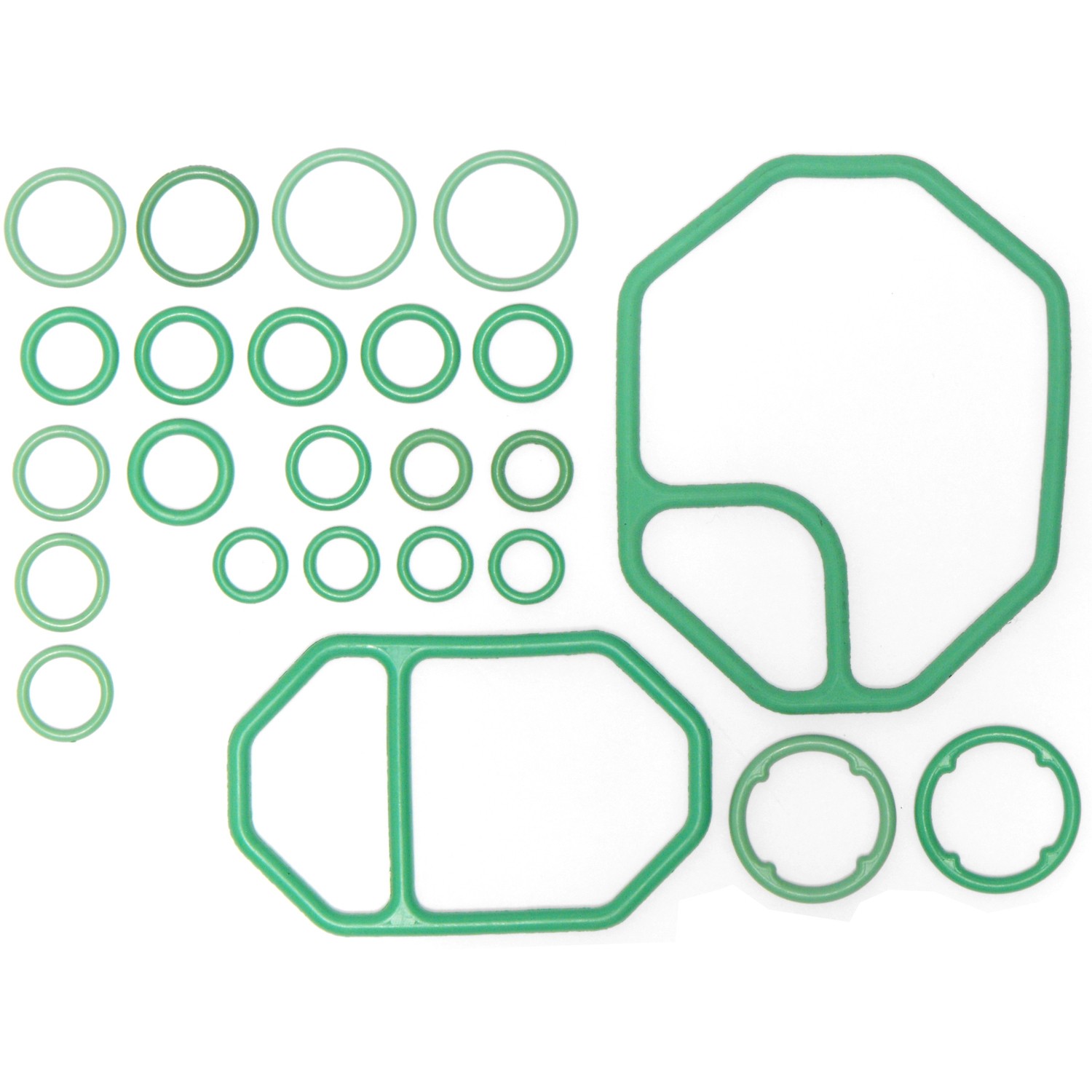 A/C System Seal Kit