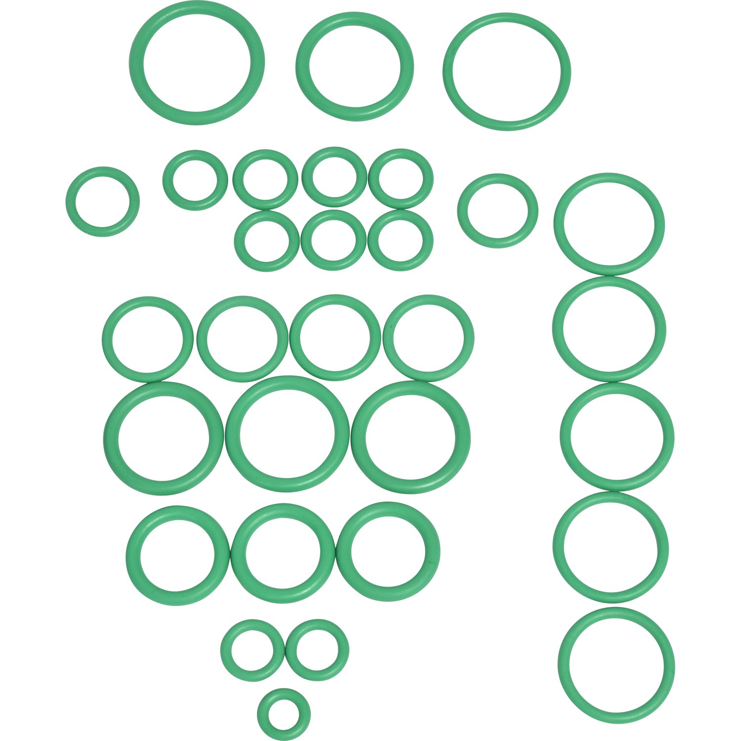 A/C System Seal Kit