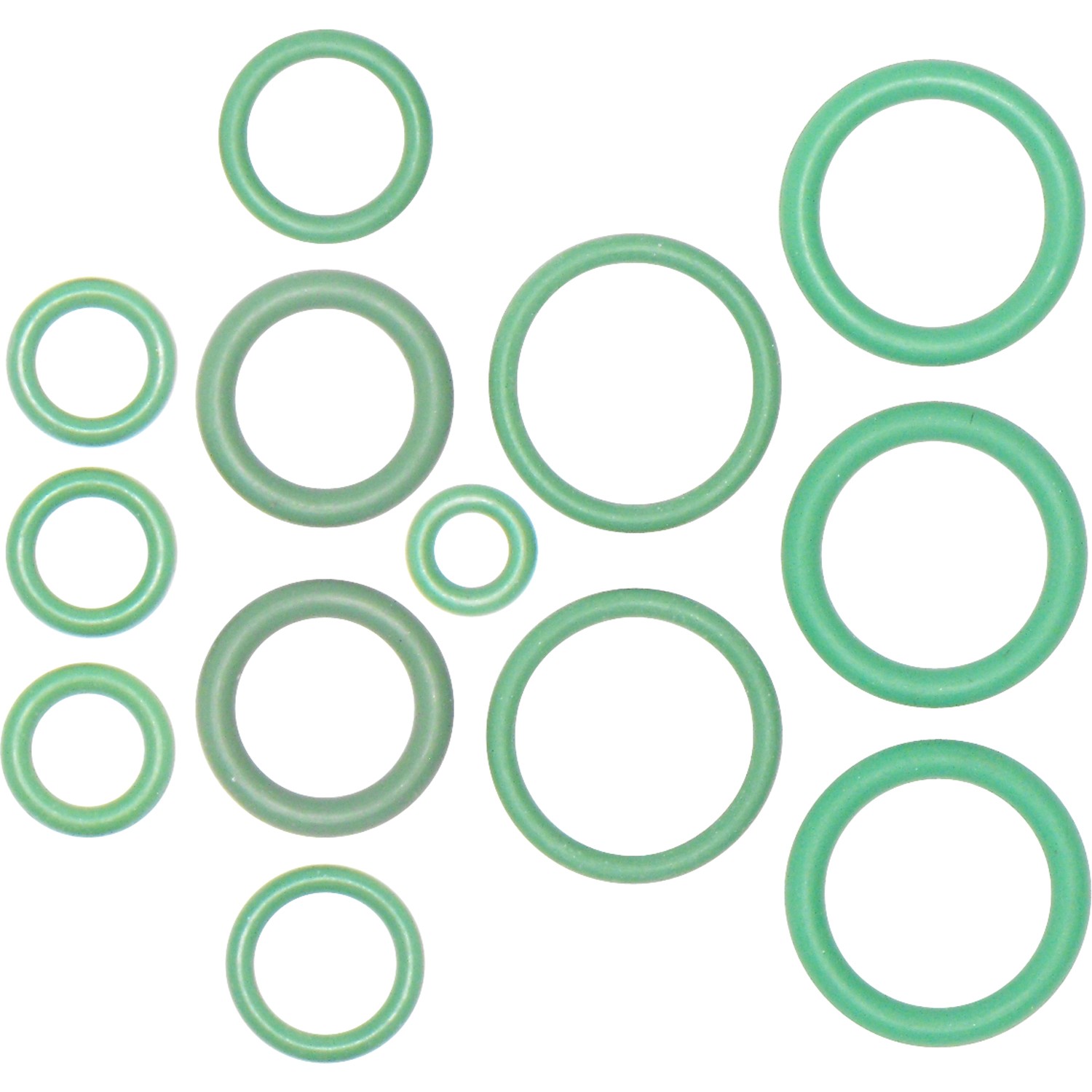 A/C System Seal Kit