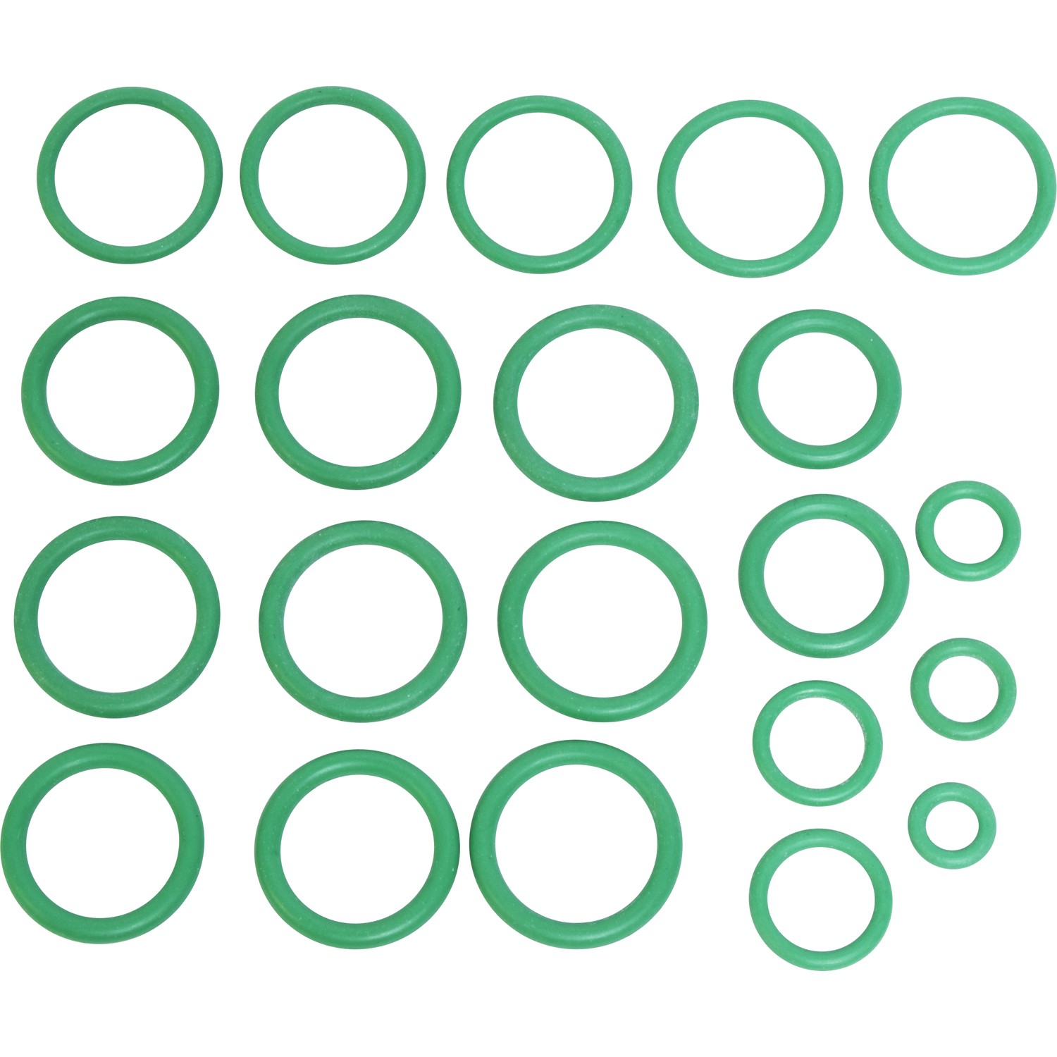 A/C System Seal Kit