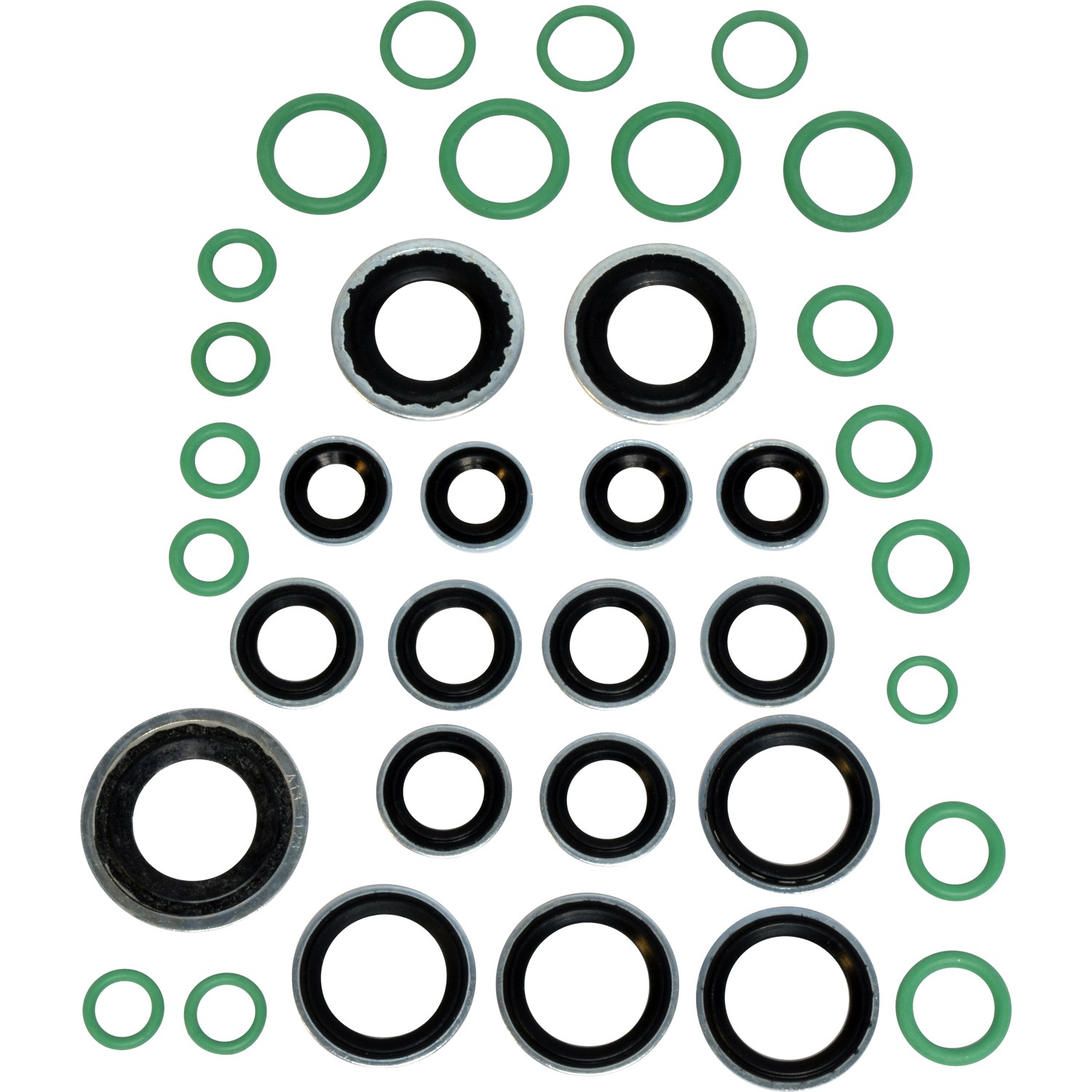 A/C System Seal Kit
