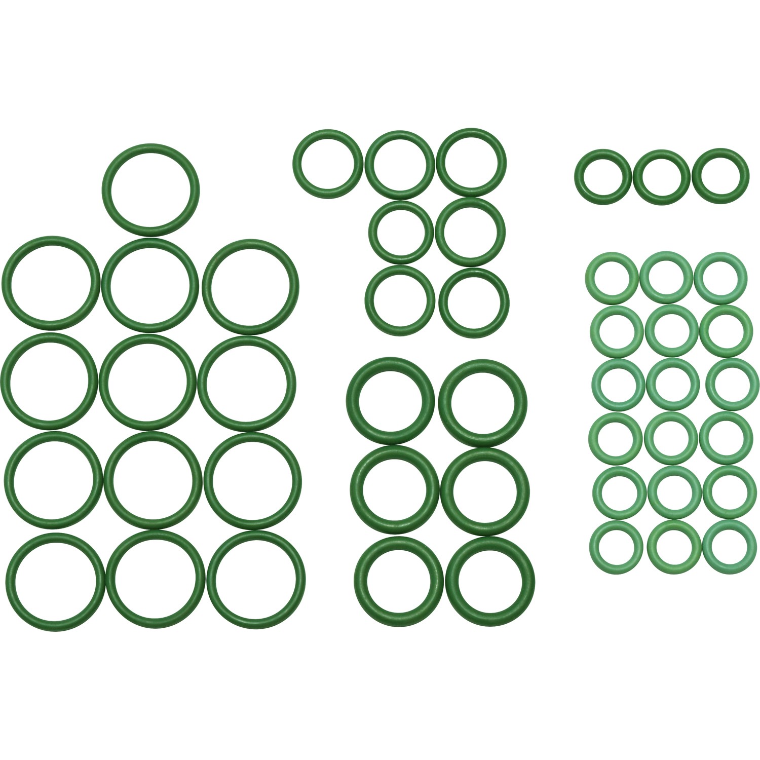 A/C System Seal Kit