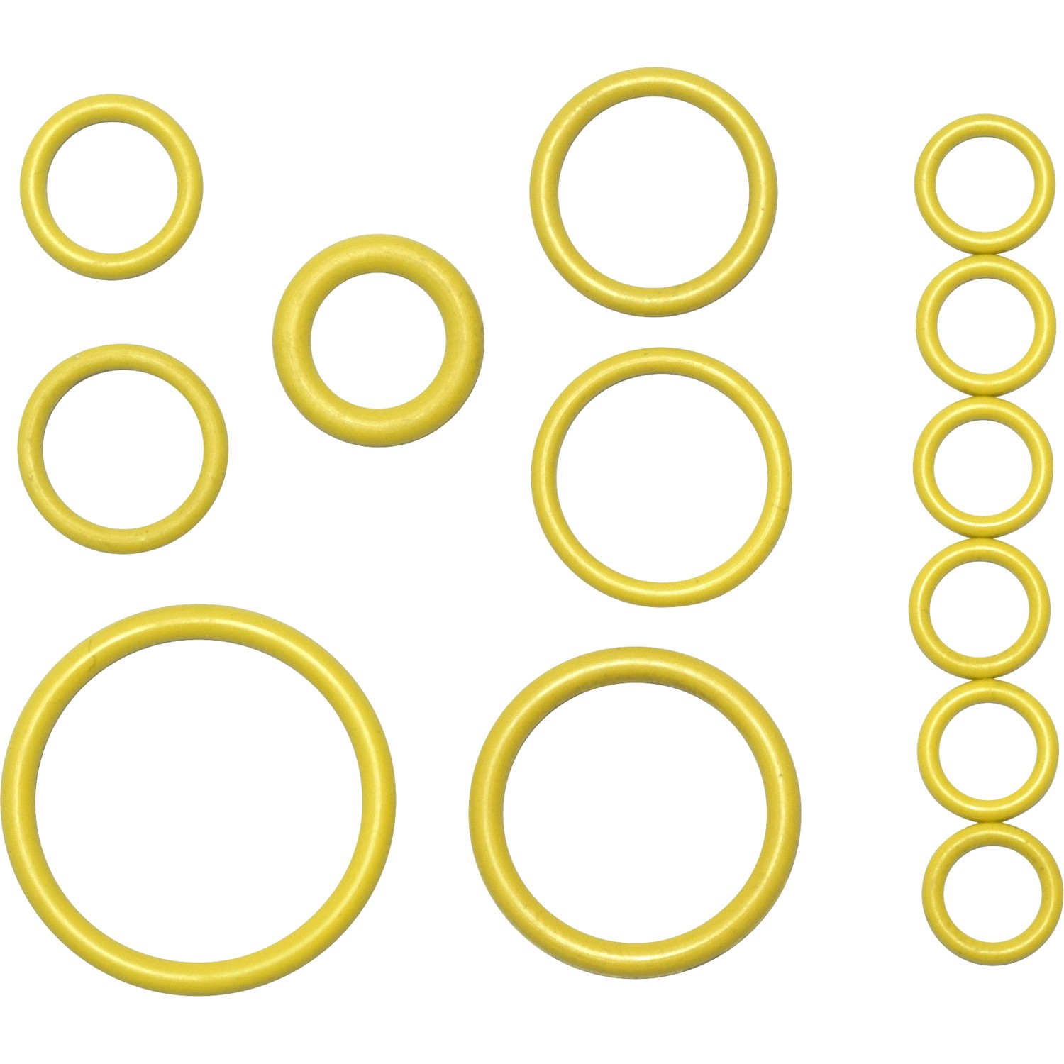 A/C System Seal Kit