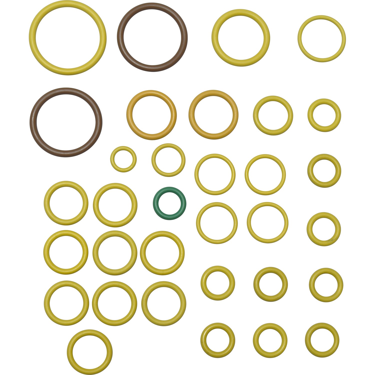 A/C System Seal Kit