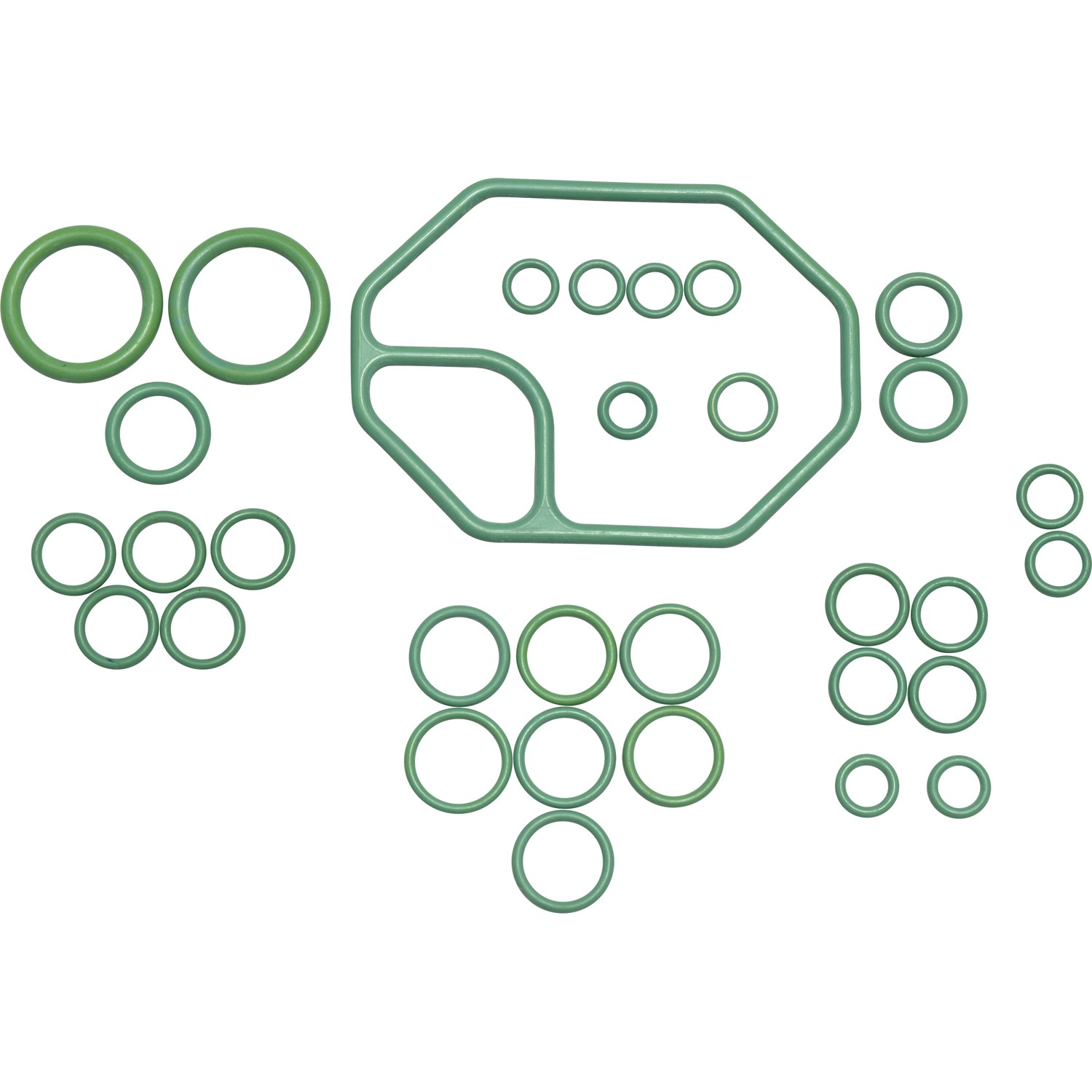 A/C System Seal Kit