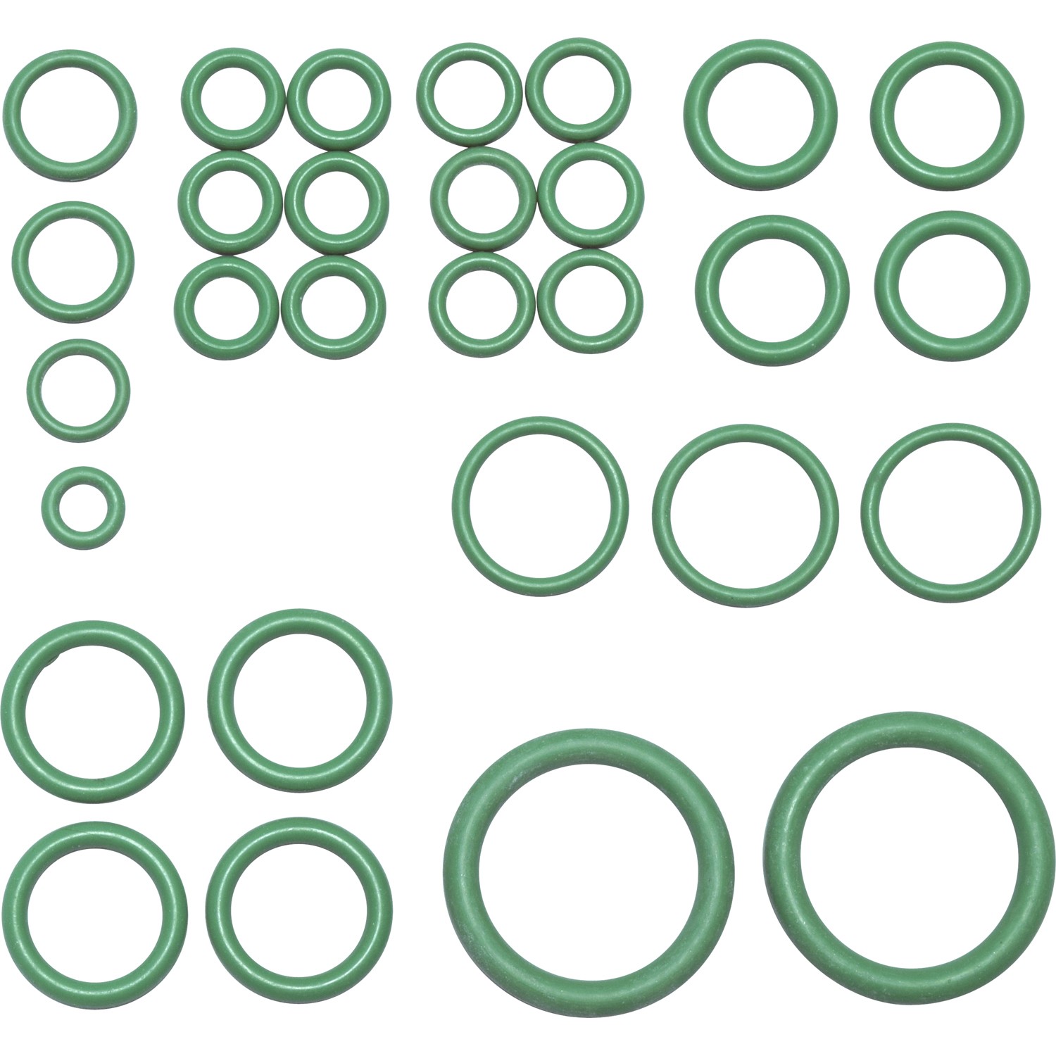 A/C System Seal Kit