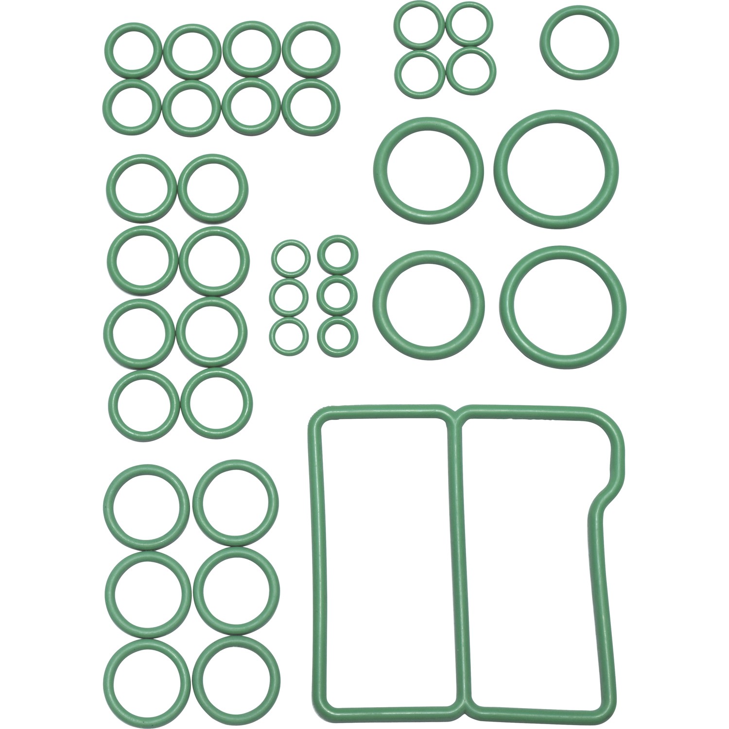 A/C System Seal Kit