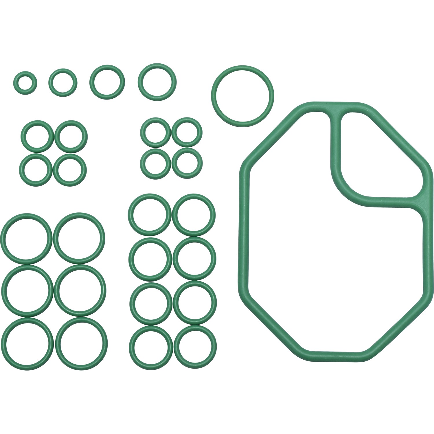 A/C System Seal Kit