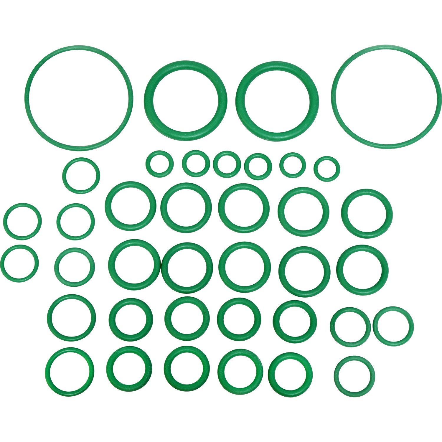 A/C System Seal Kit