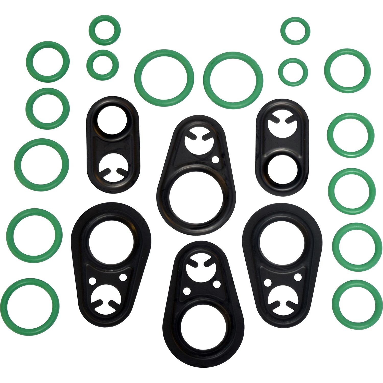 A/C System Seal Kit