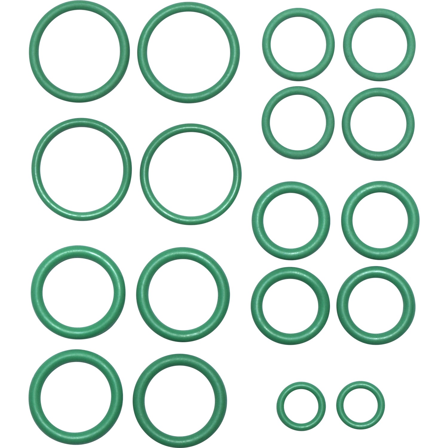 A/C System Seal Kit