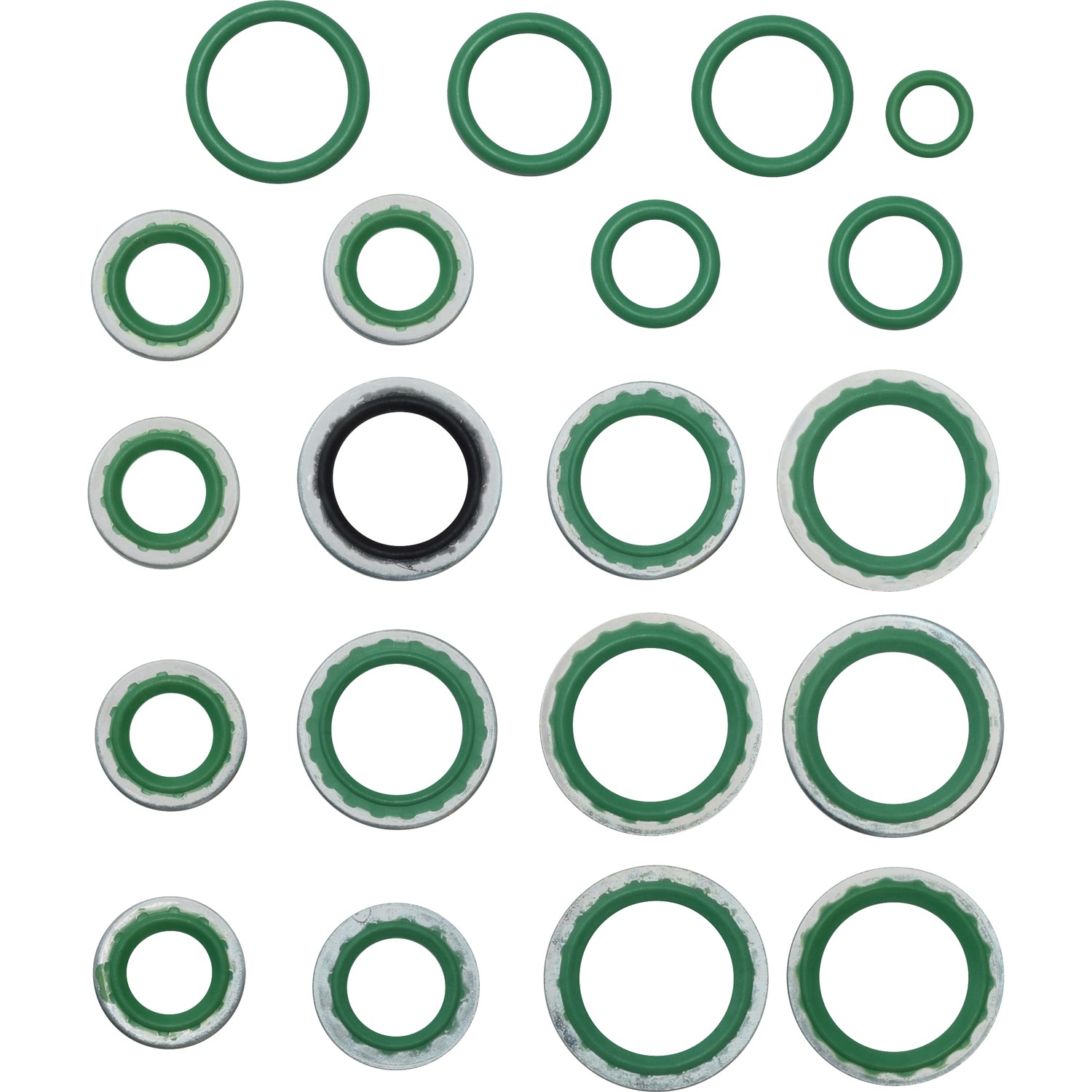 A/C System Seal Kit