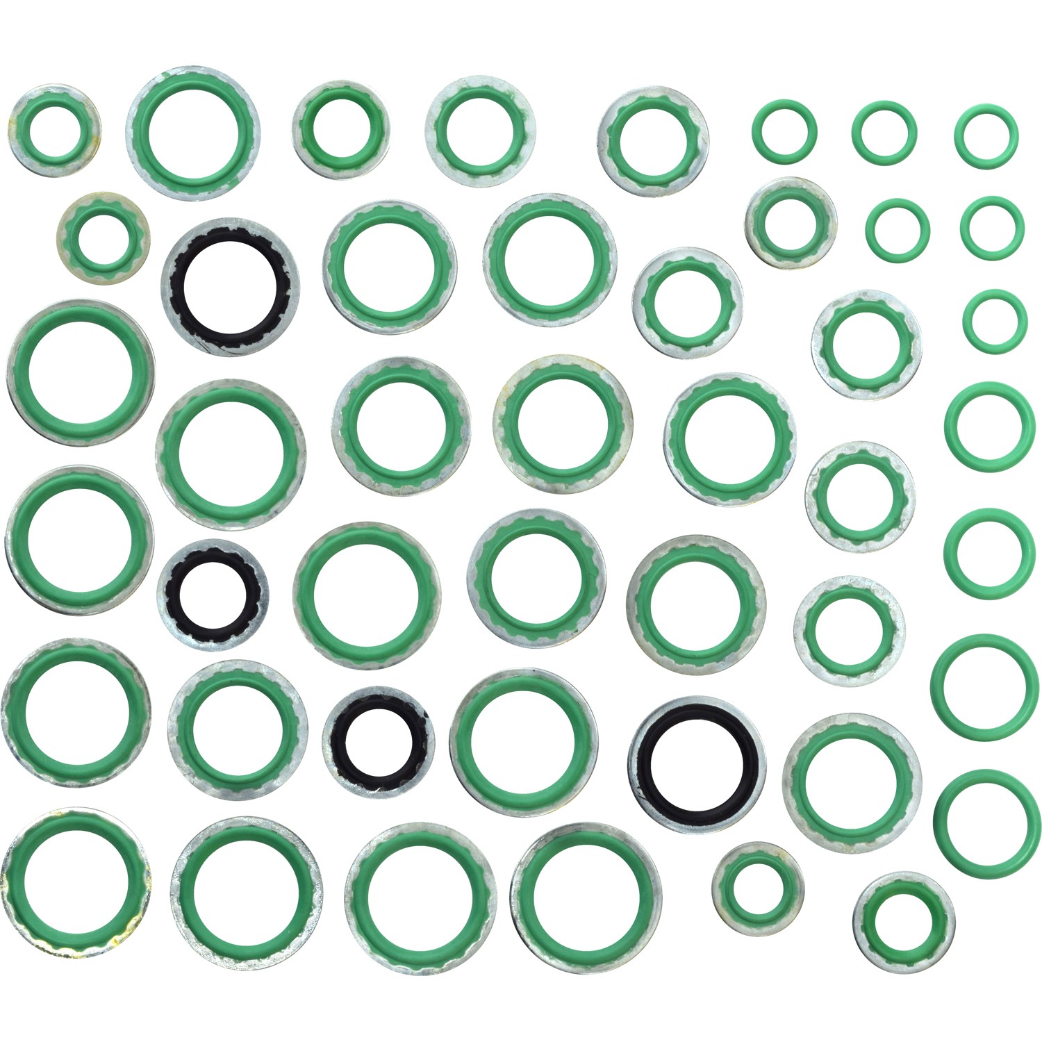 A/C System Seal Kit