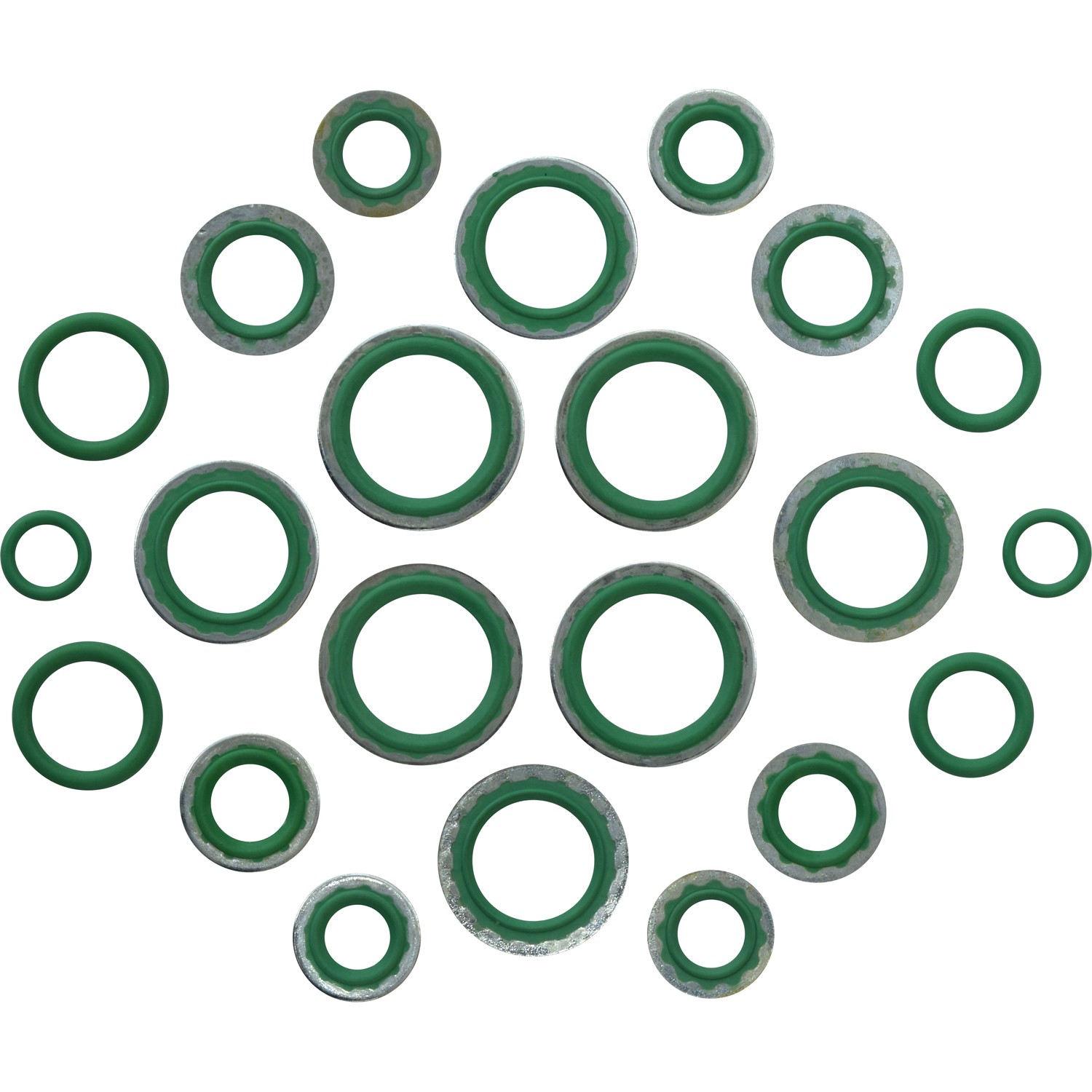A/C System Seal Kit