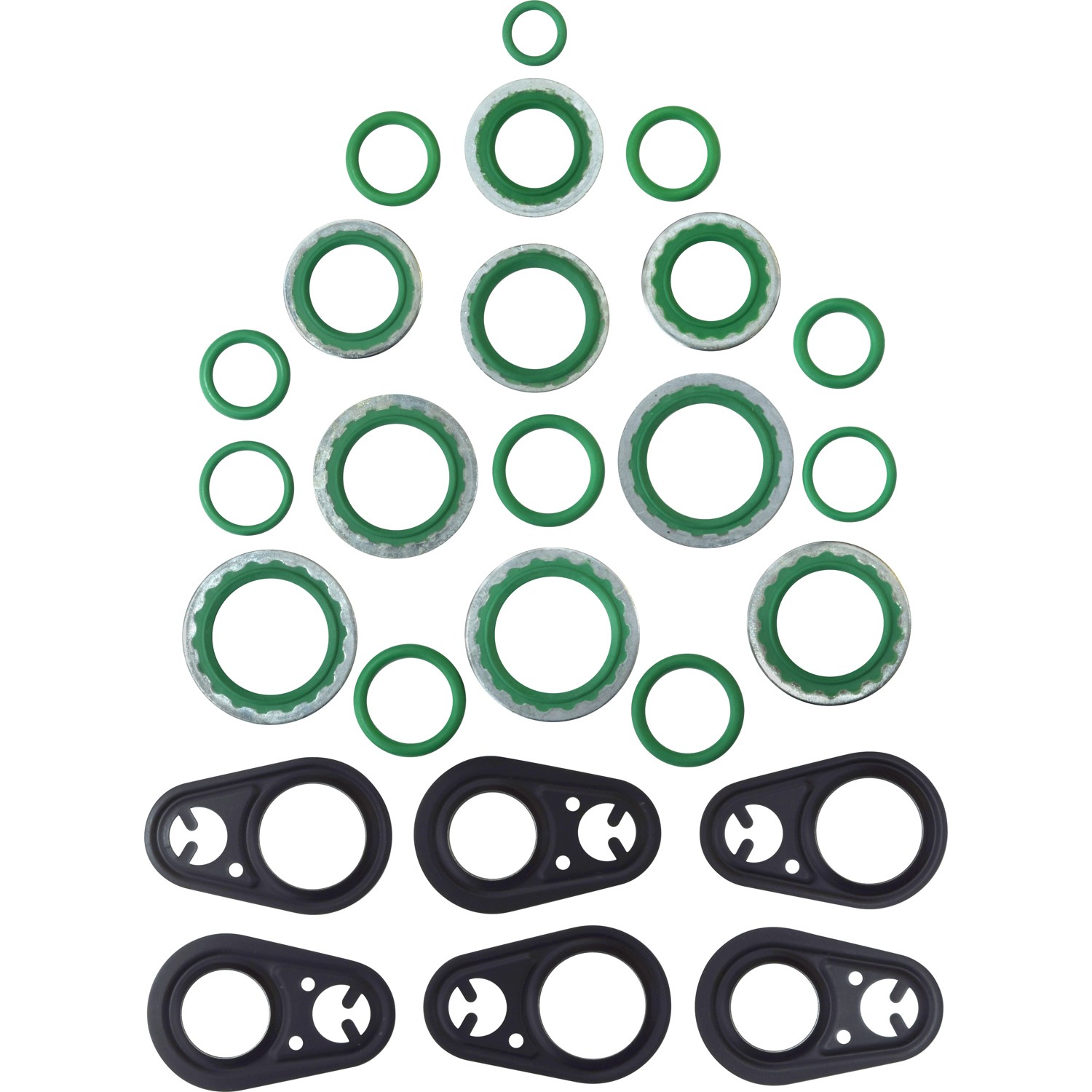 A/C System Seal Kit