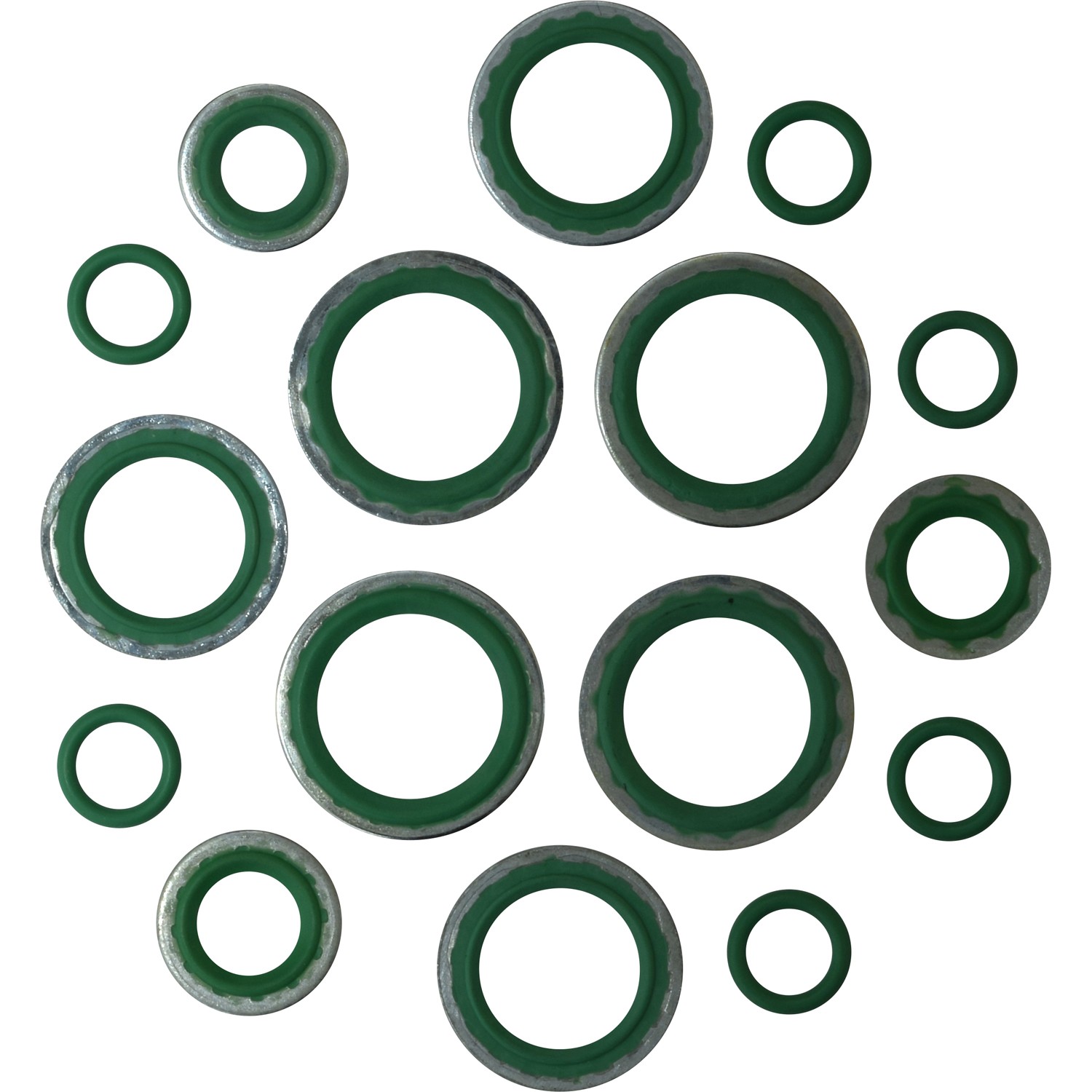 A/C System Seal Kit