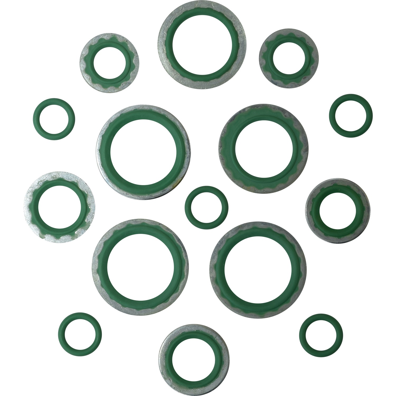 A/C System Seal Kit