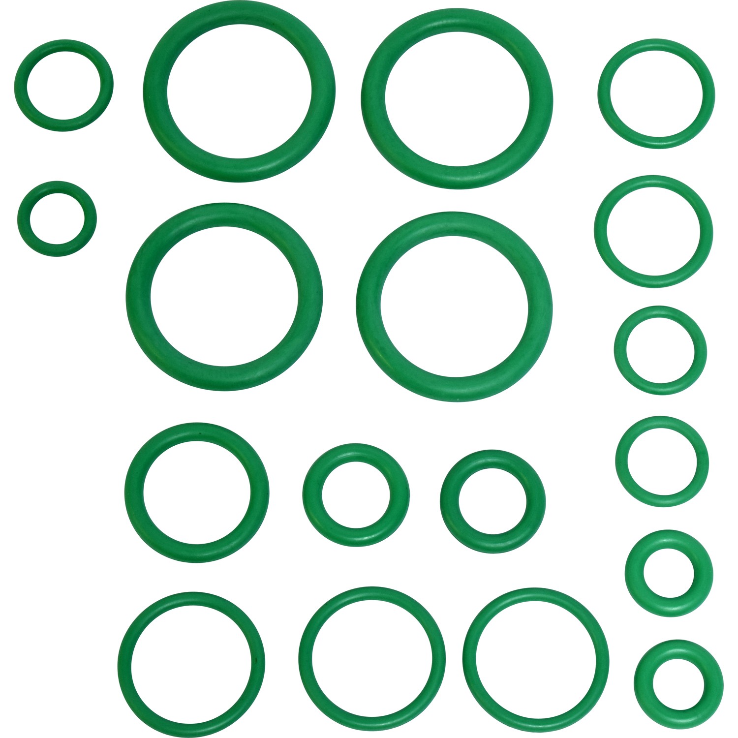 A/C System Seal Kit