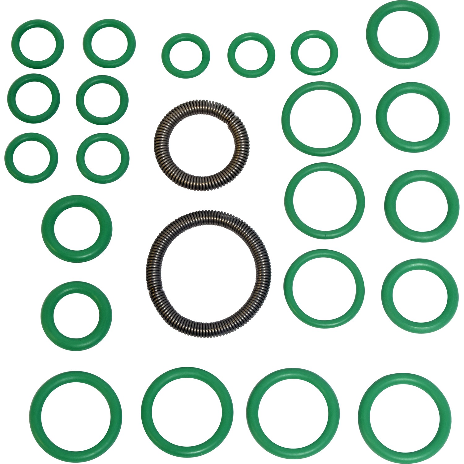 A/C System Seal Kit