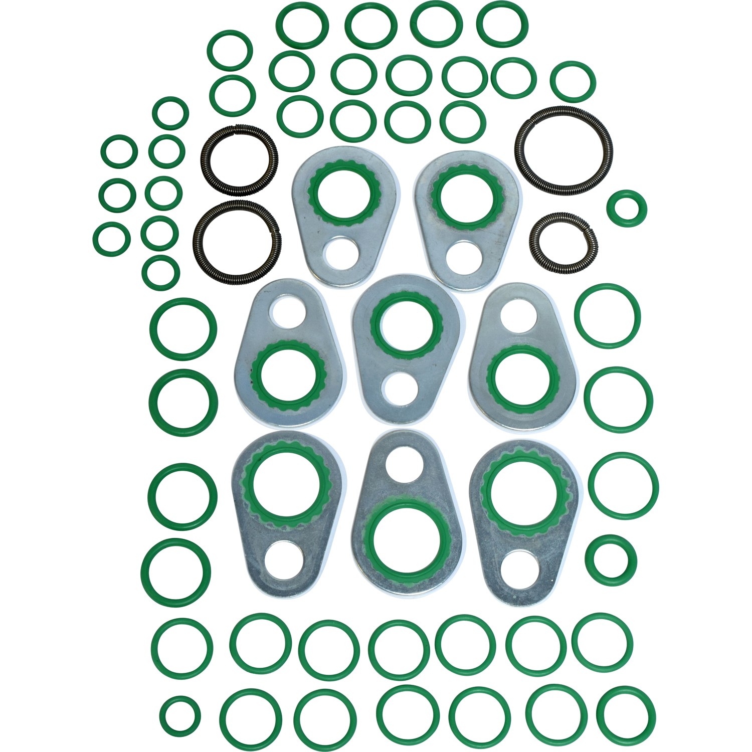 A/C System Seal Kit
