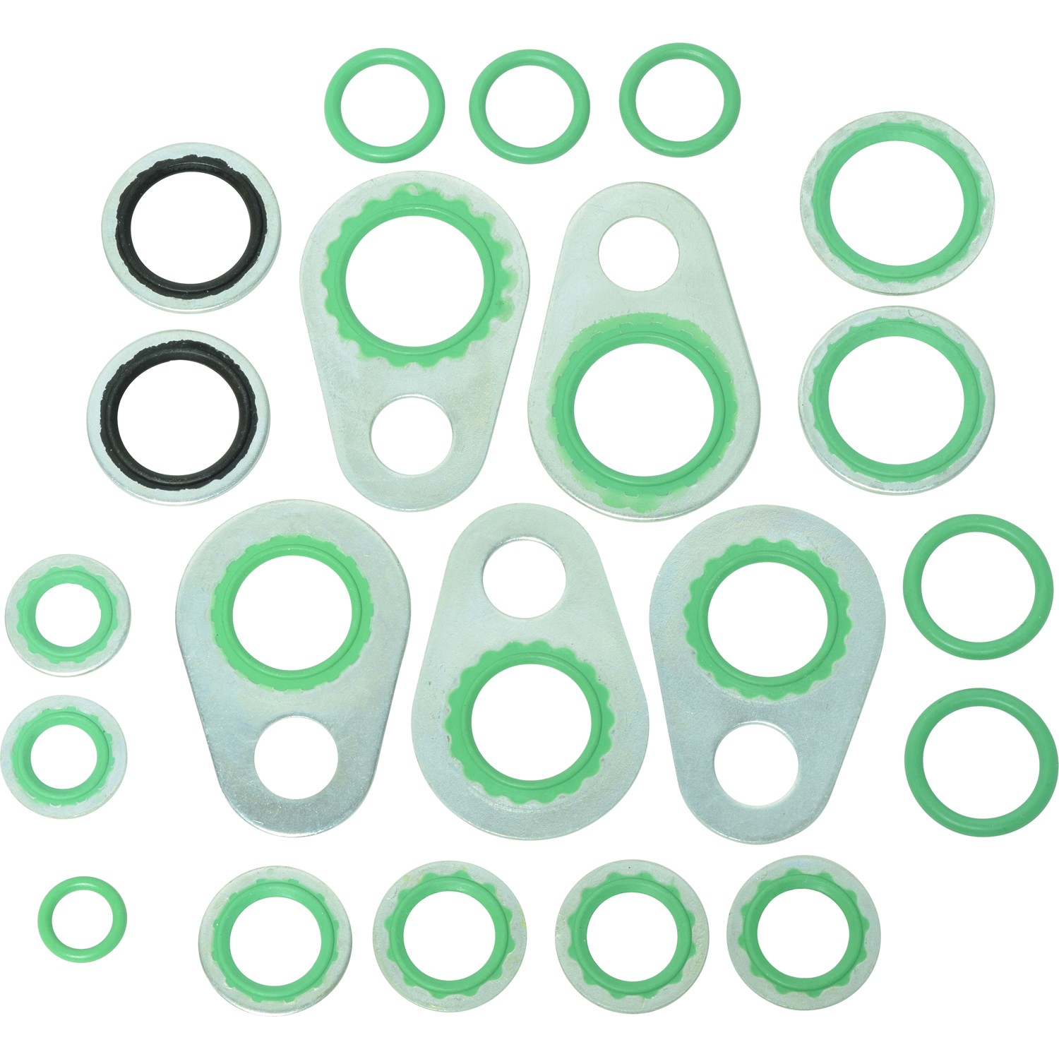 A/C System Seal Kit