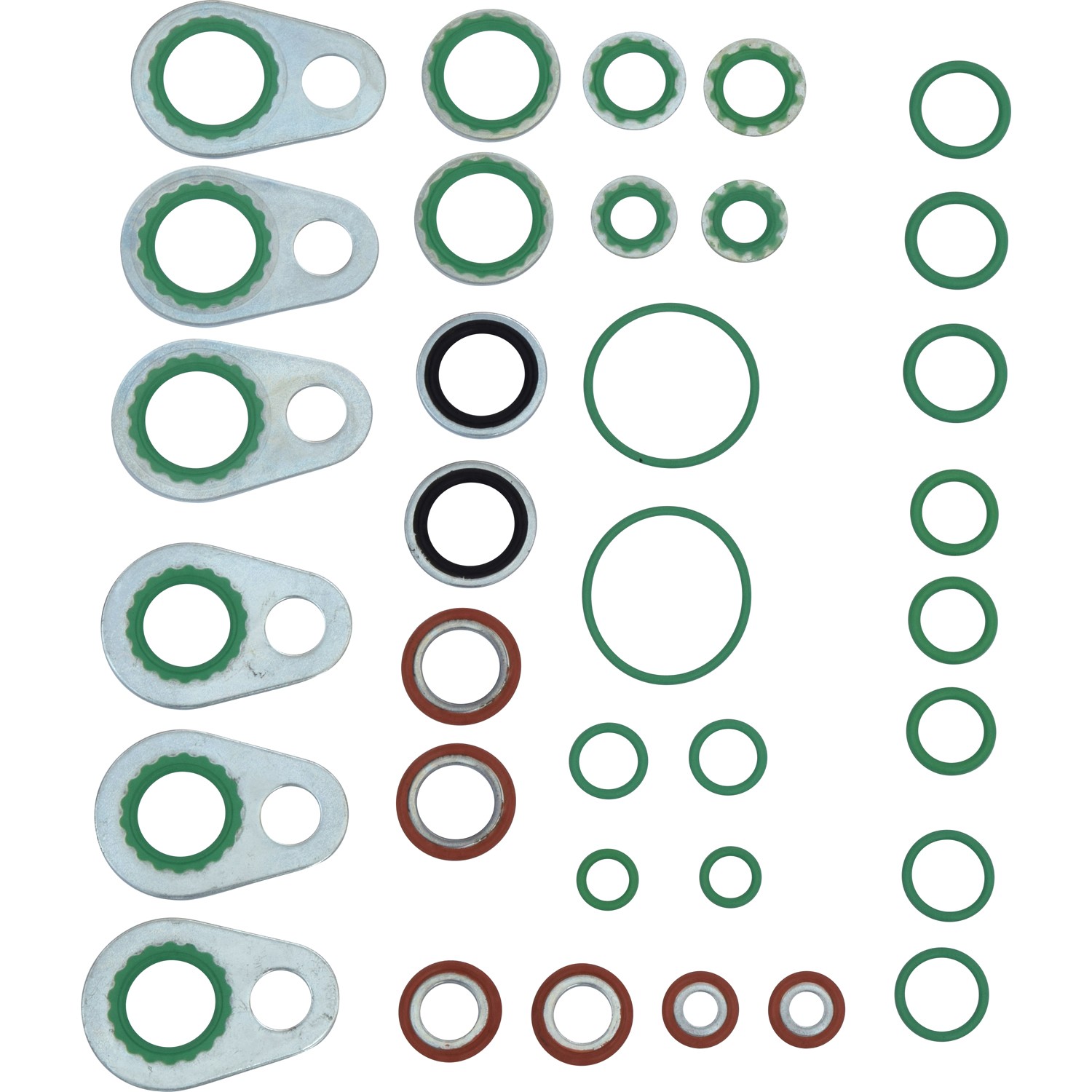 A/C System Seal Kit