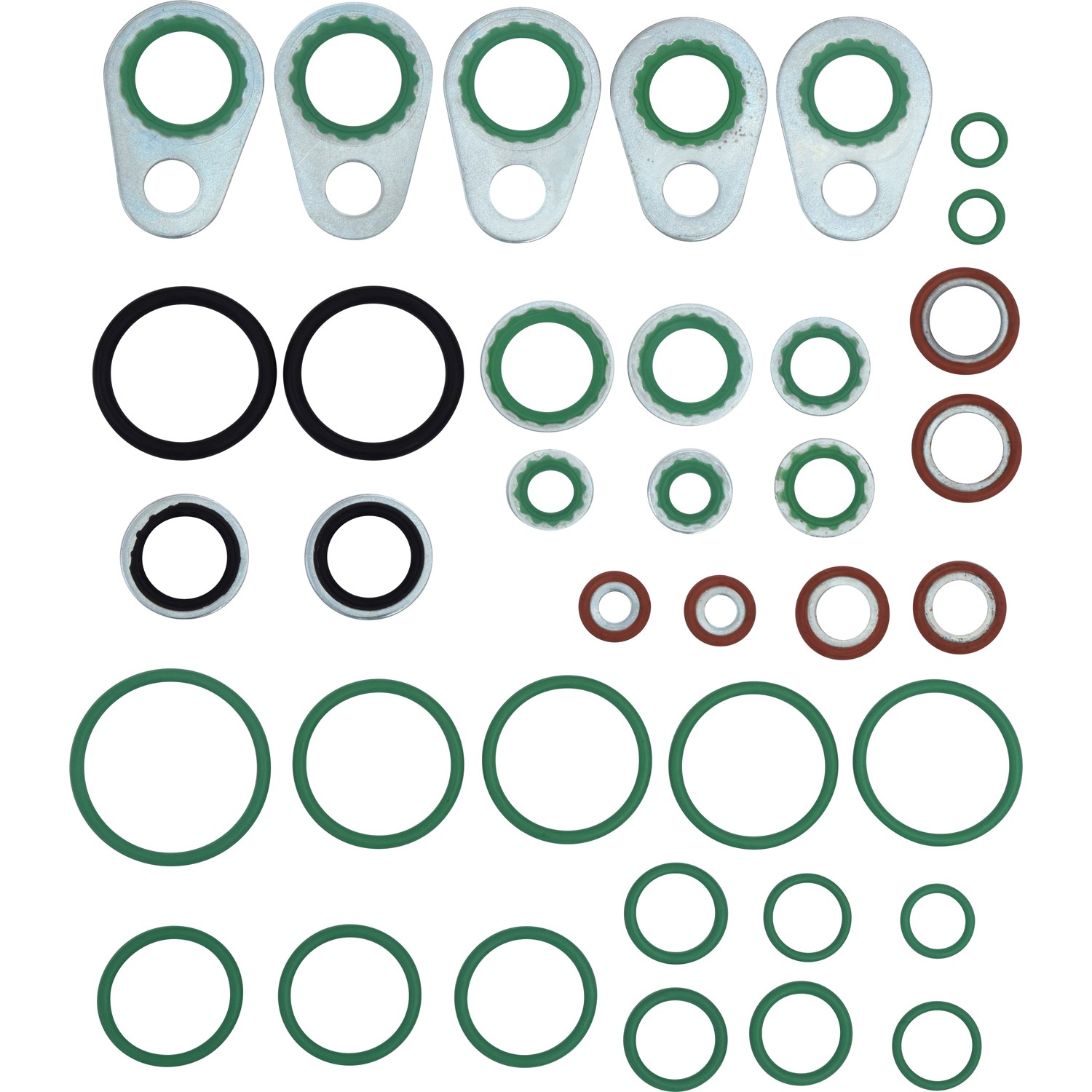 A/C System Seal Kit