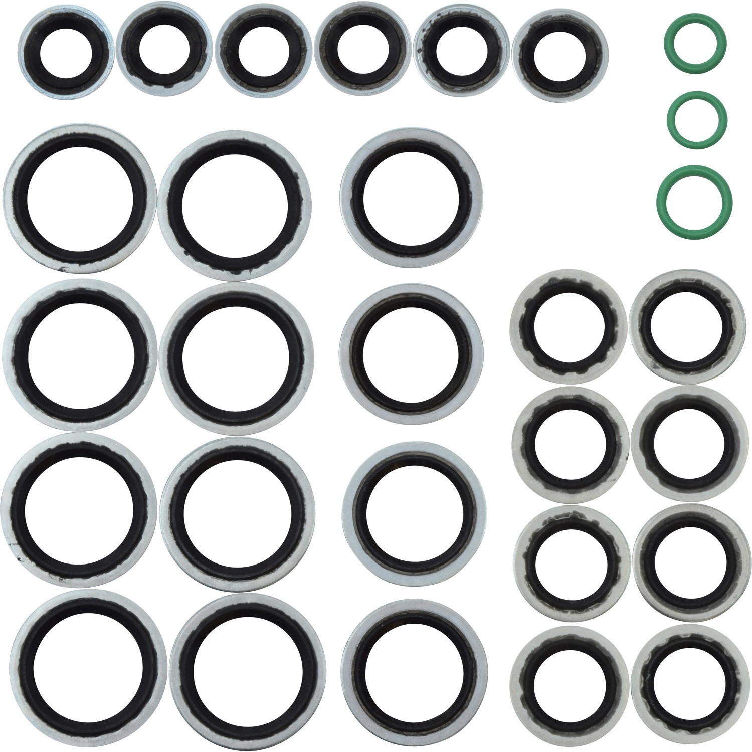 A/C System Seal Kit