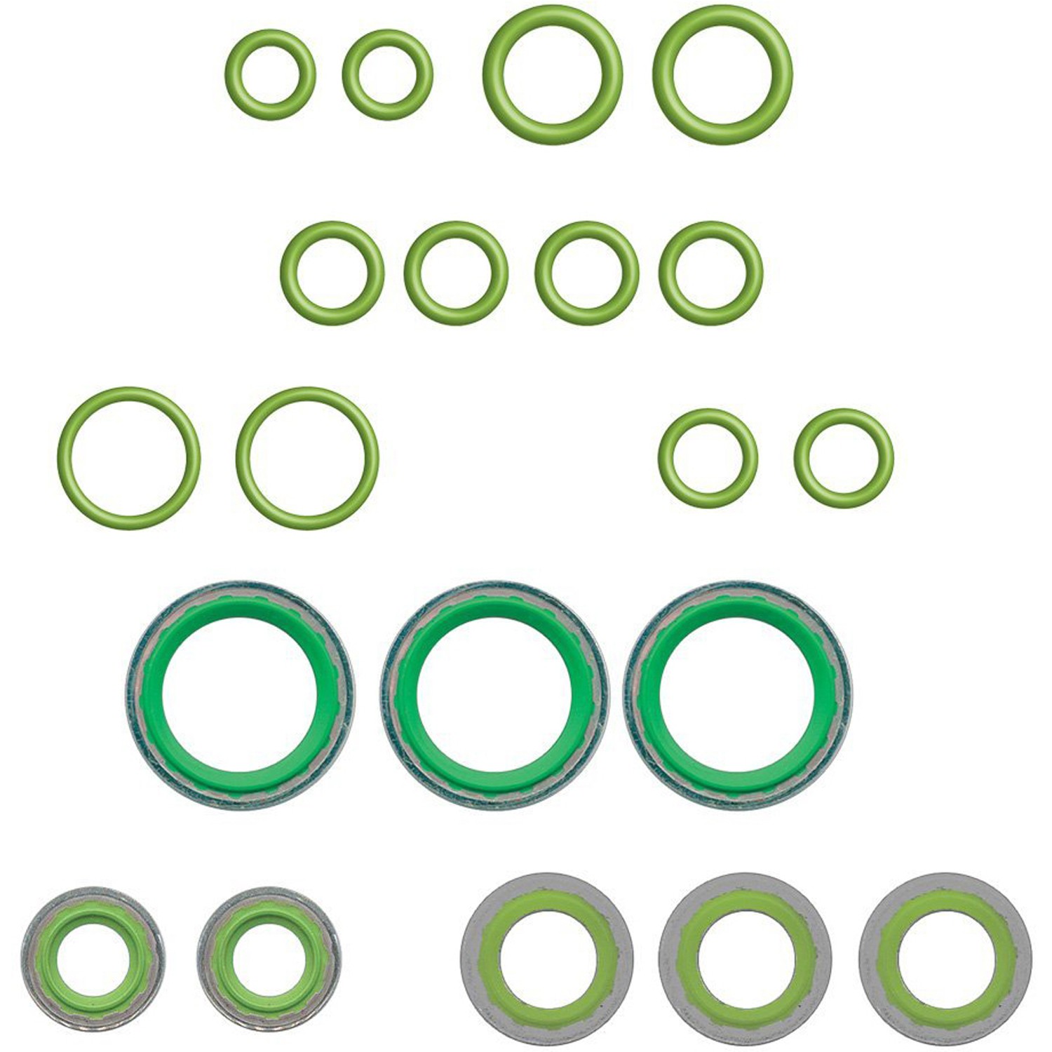 A/C System Seal Kit