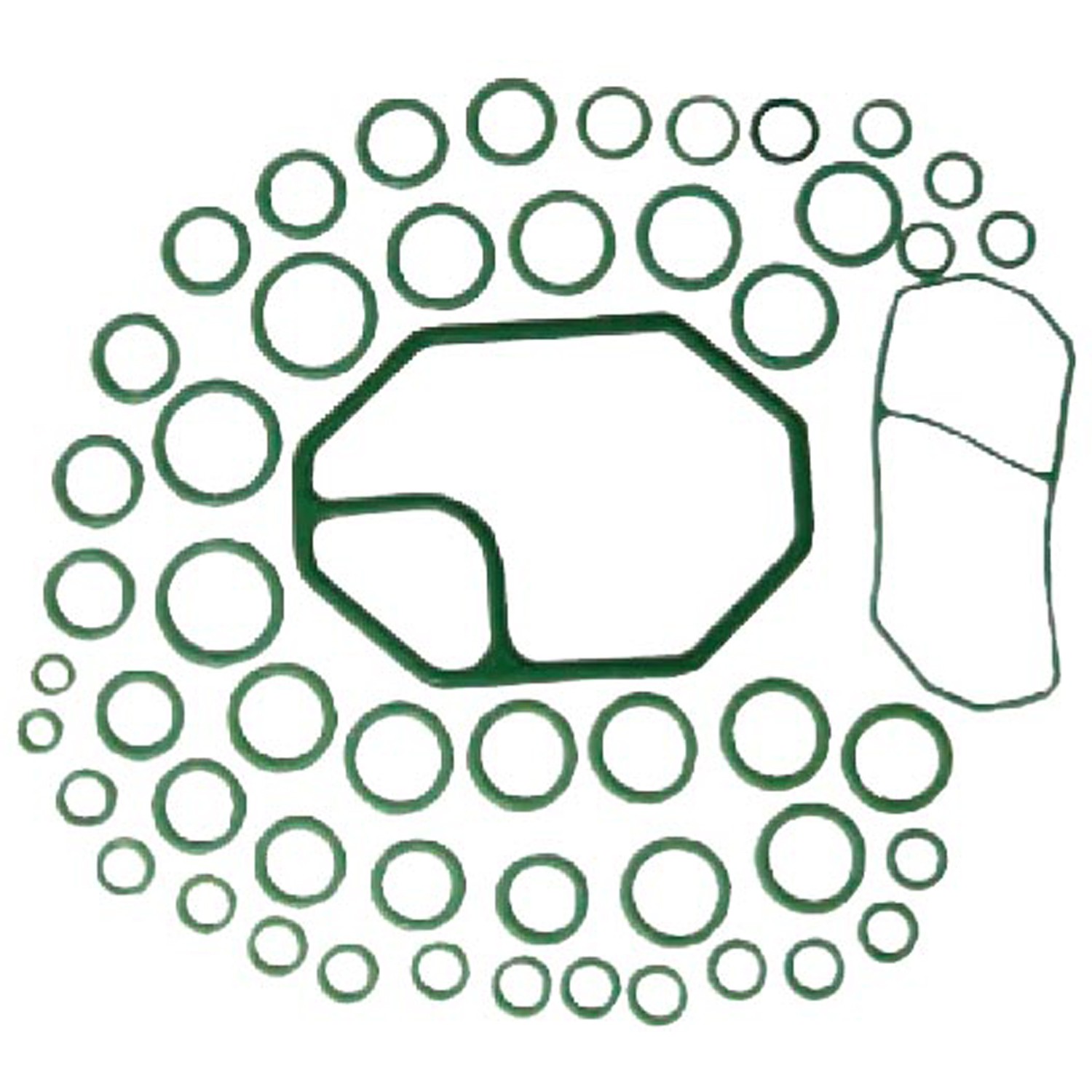 A/C System Seal Kit
