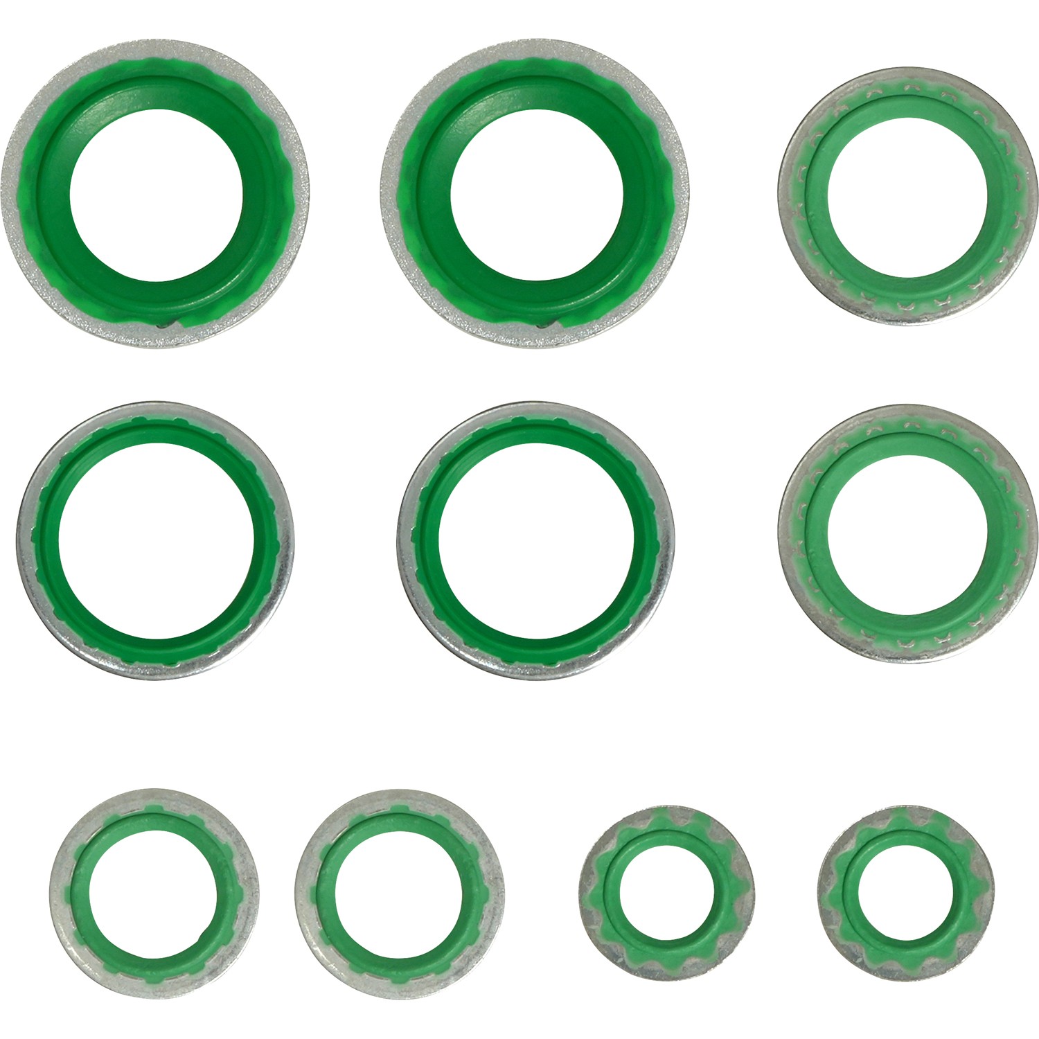 A/C System Seal Kit