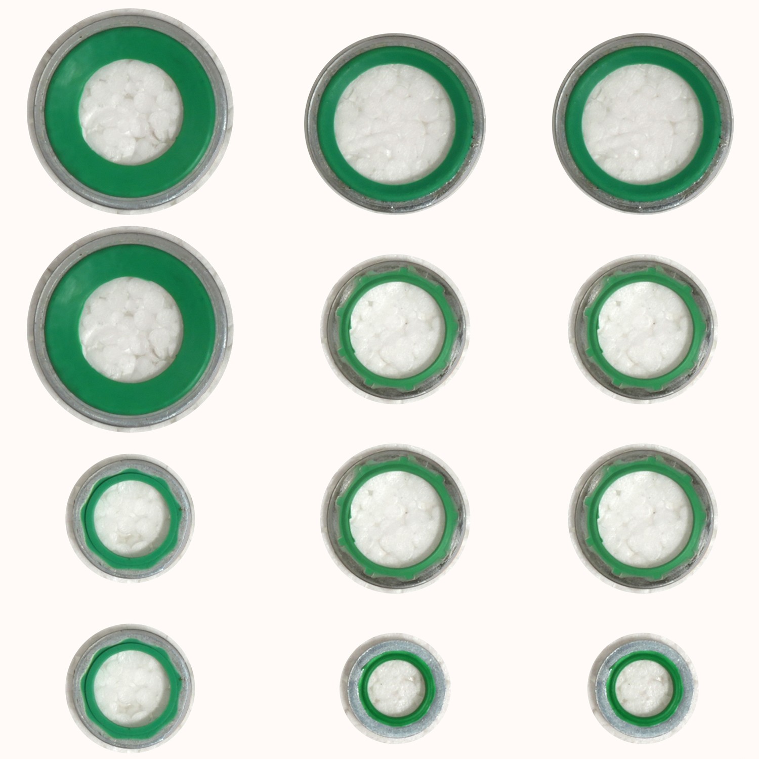 A/C System Seal Kit
