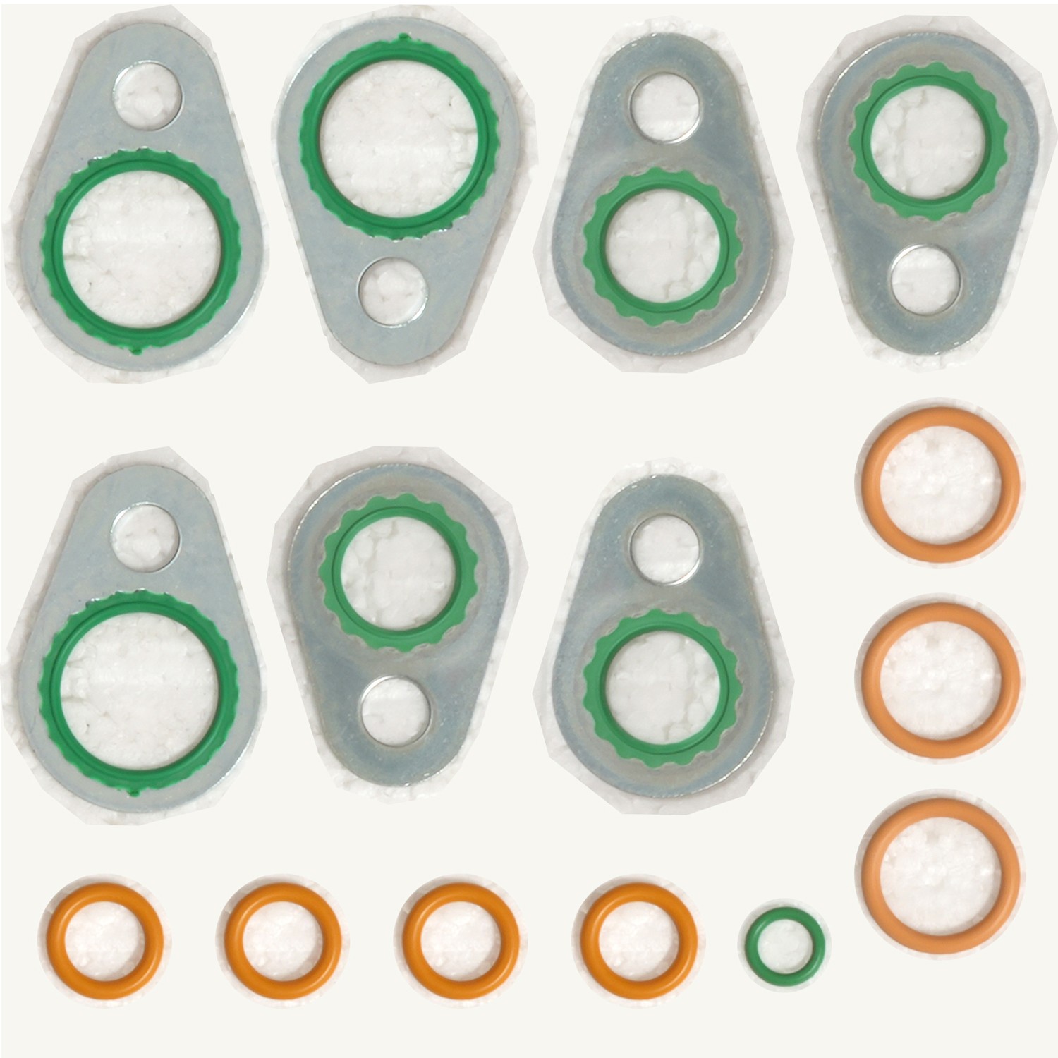 A/C System Seal Kit