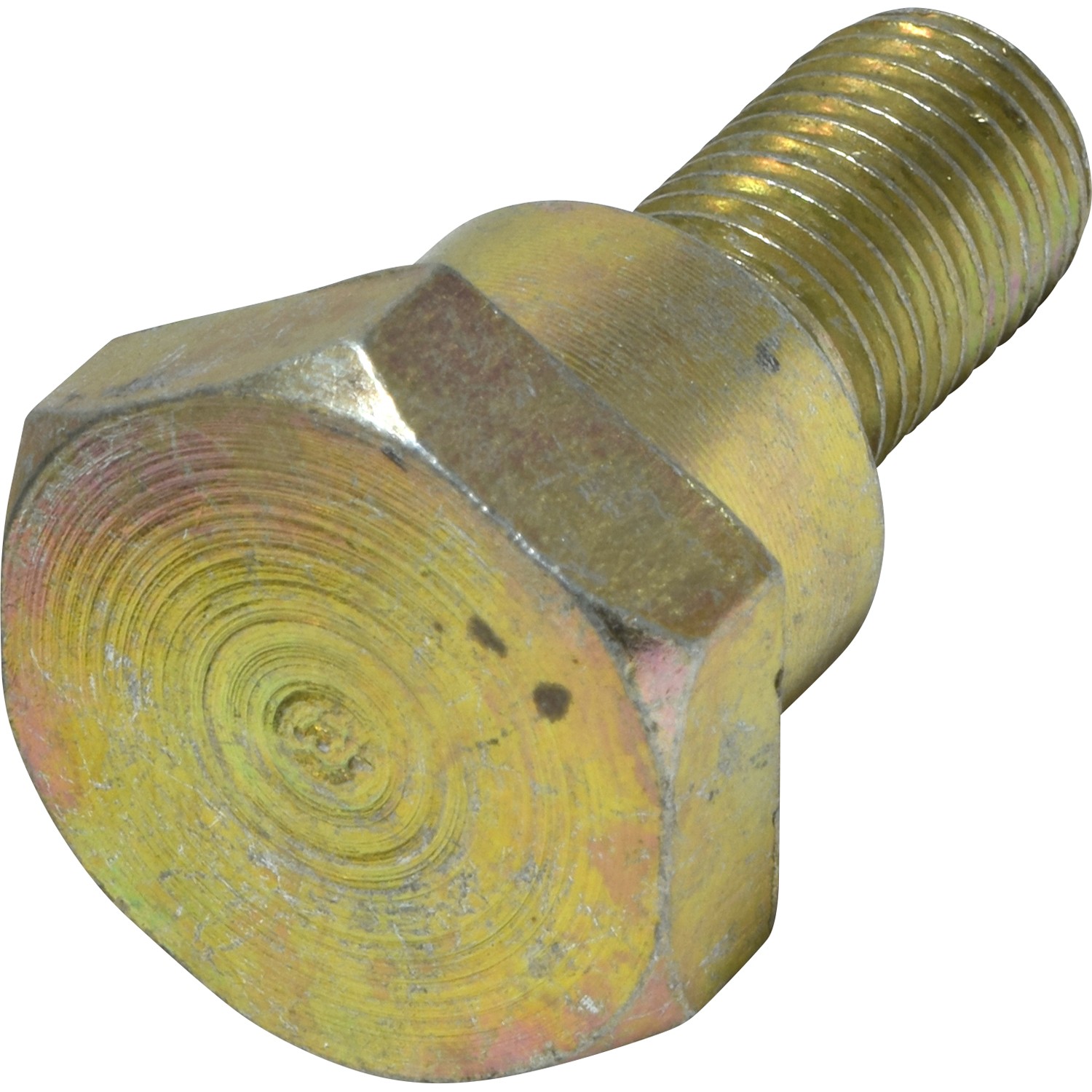 A/C Drive Belt Idler Pulley Bolt