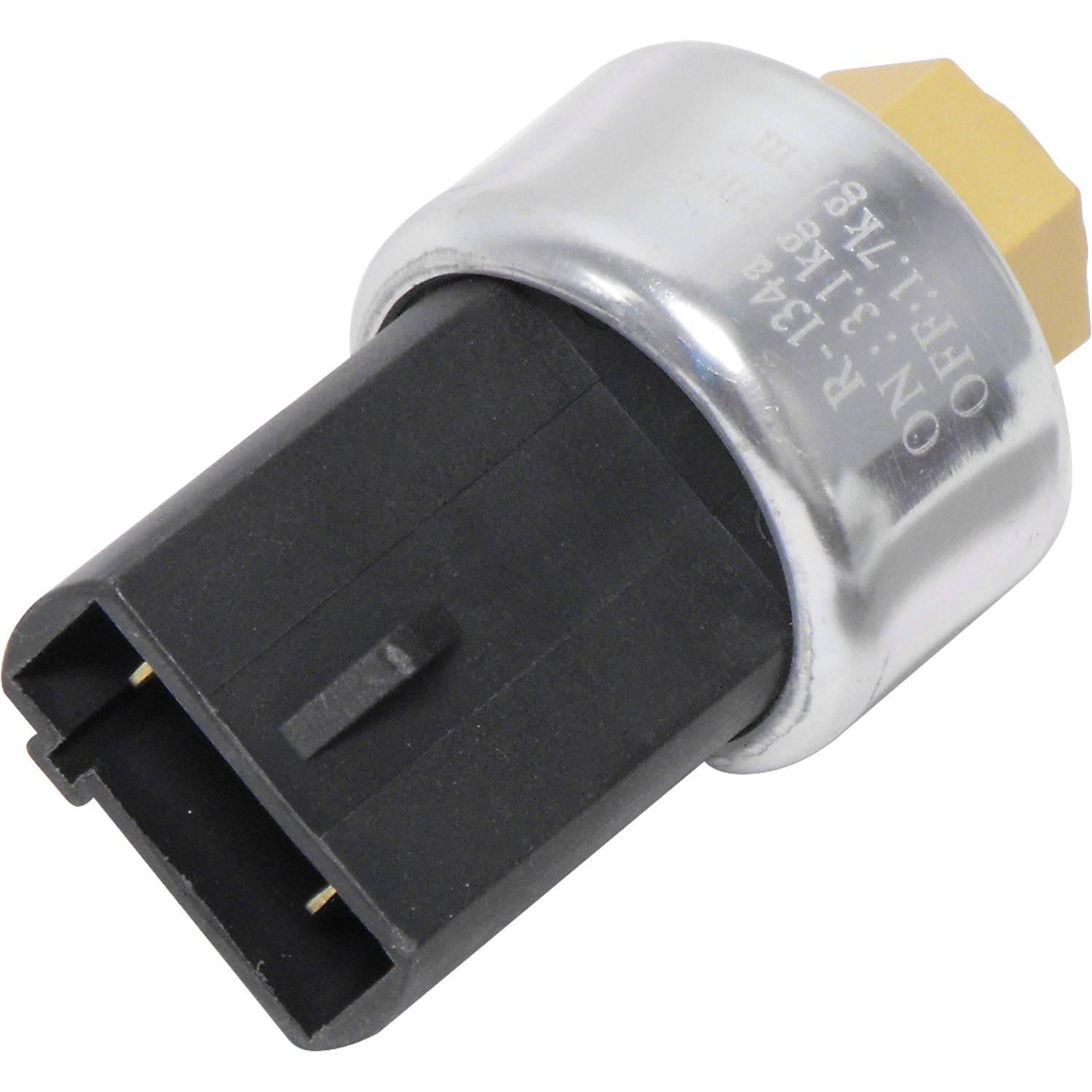 A/C Clutch Cycle Switch
