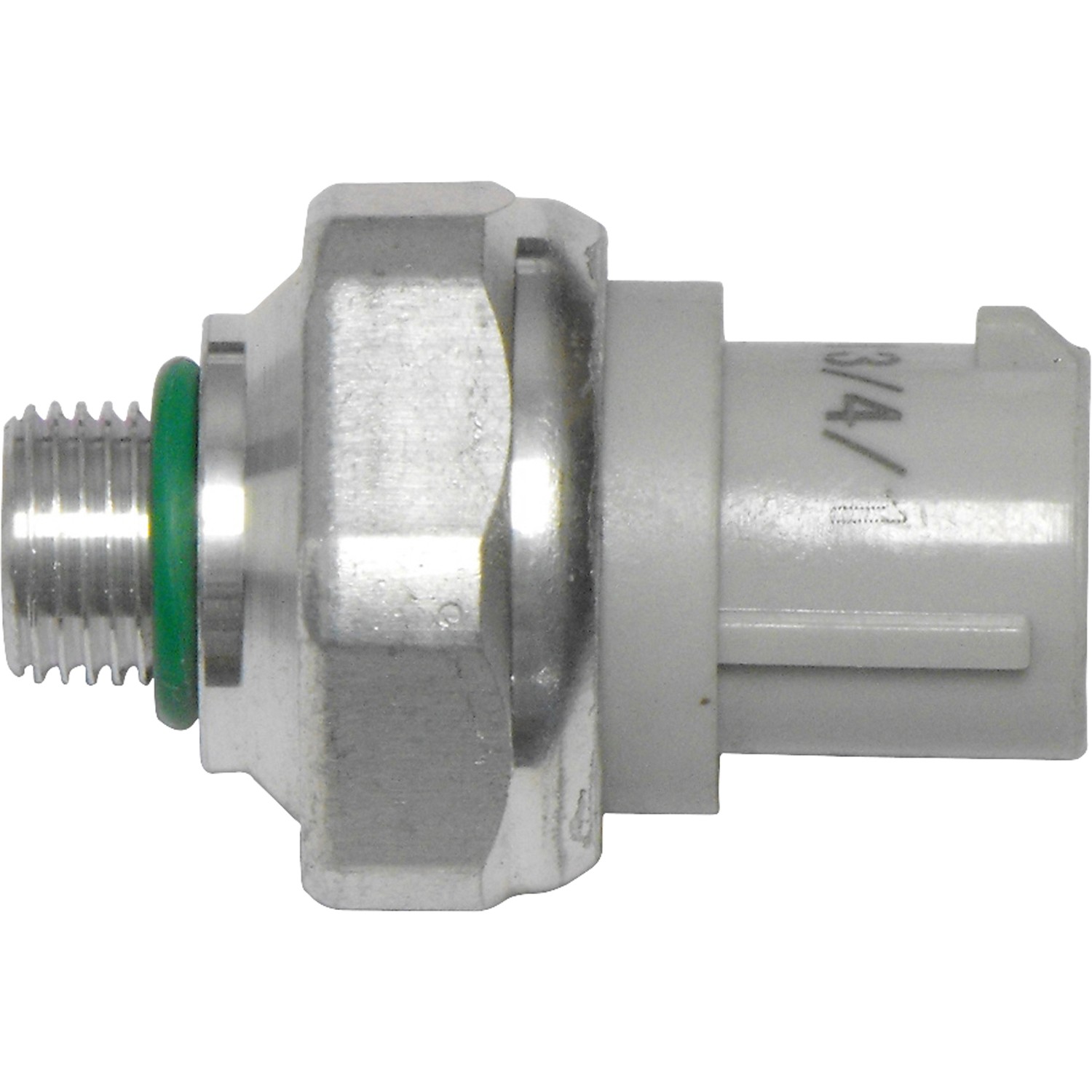HVAC Binary Switch