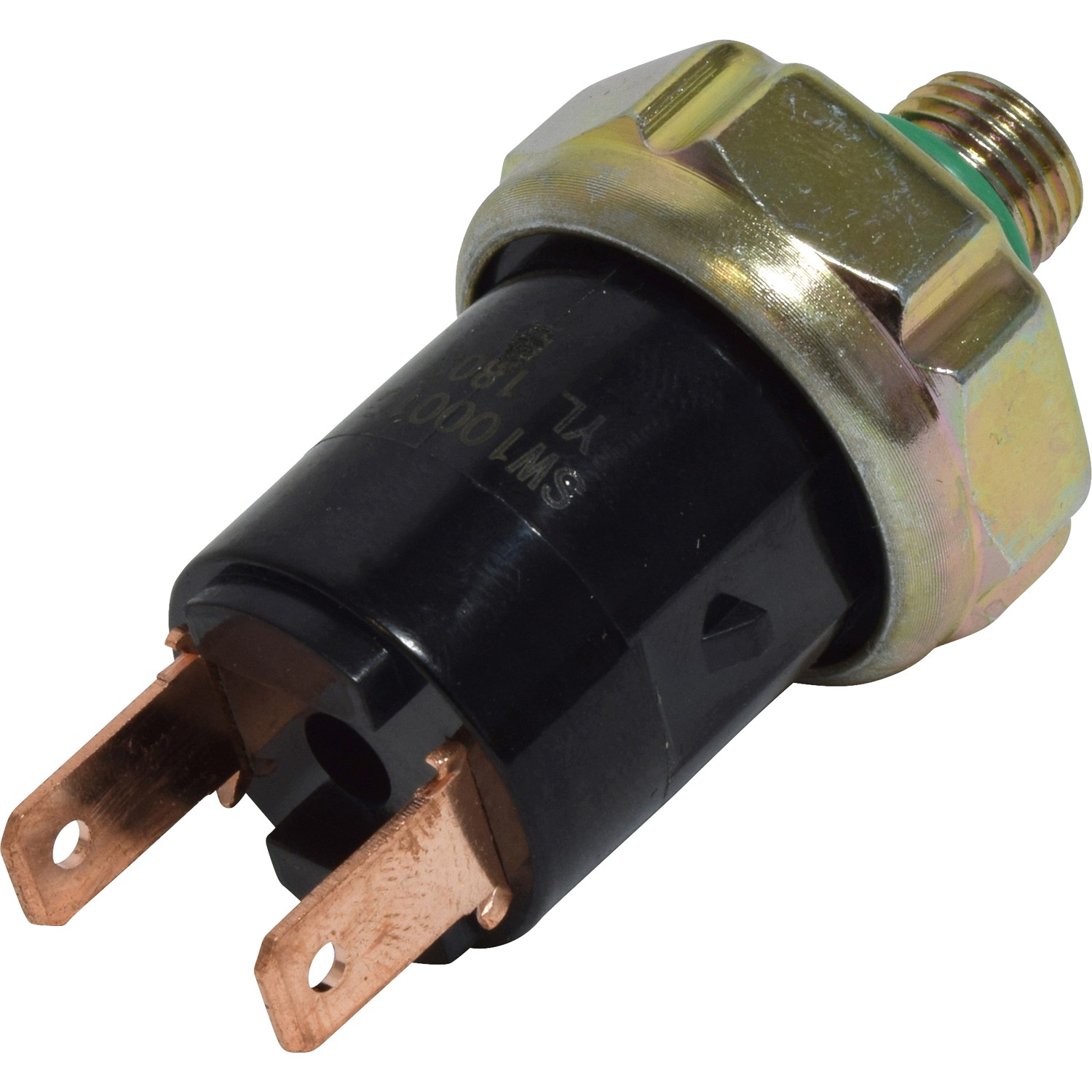HVAC Binary Switch