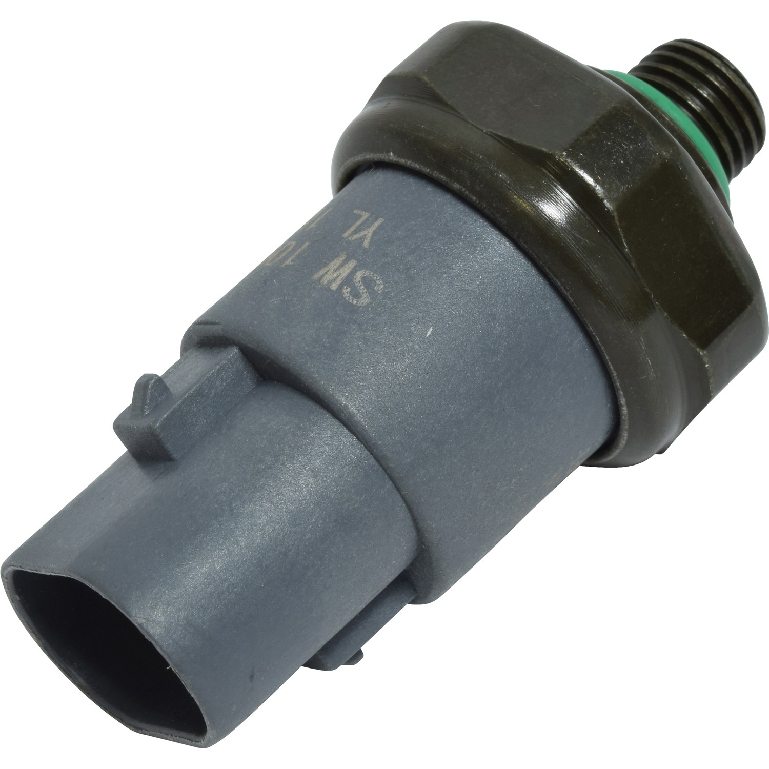 A/C Trinary Switch